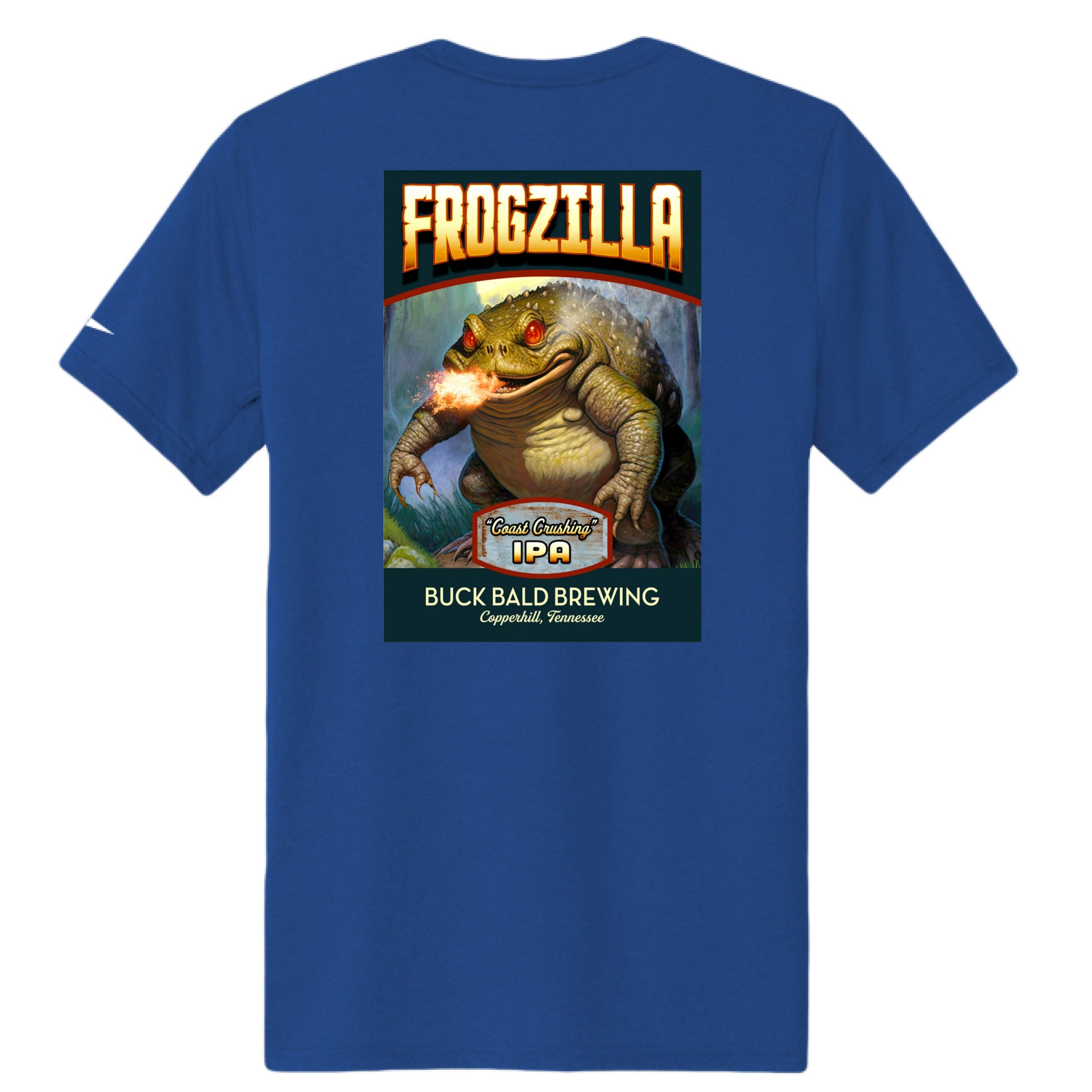 Frogzilla Gear