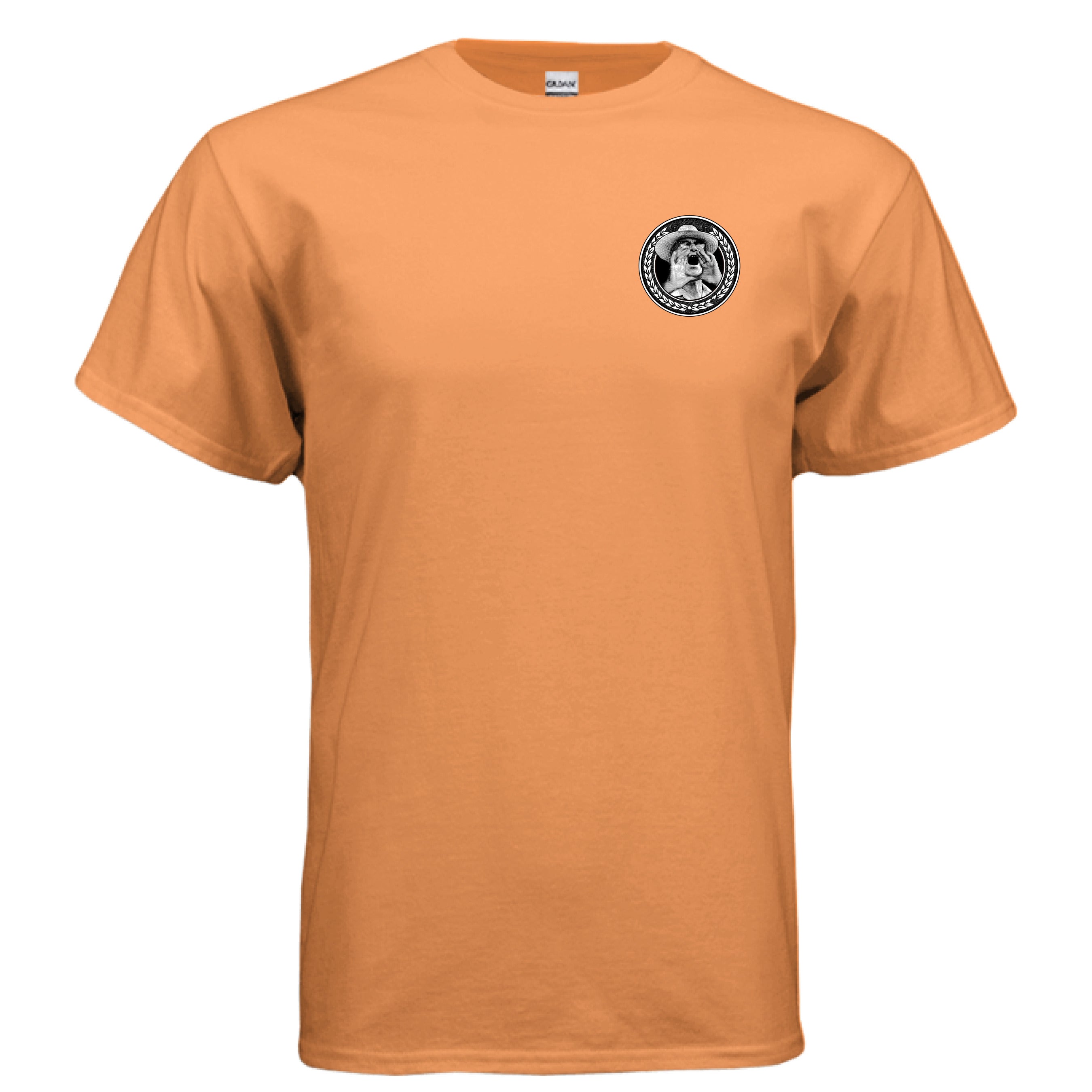 TANGERINE - FRONT