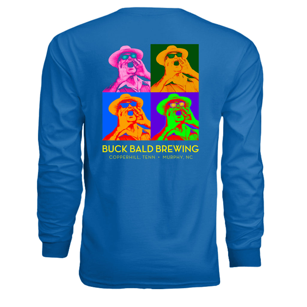 ROYAL - BACK