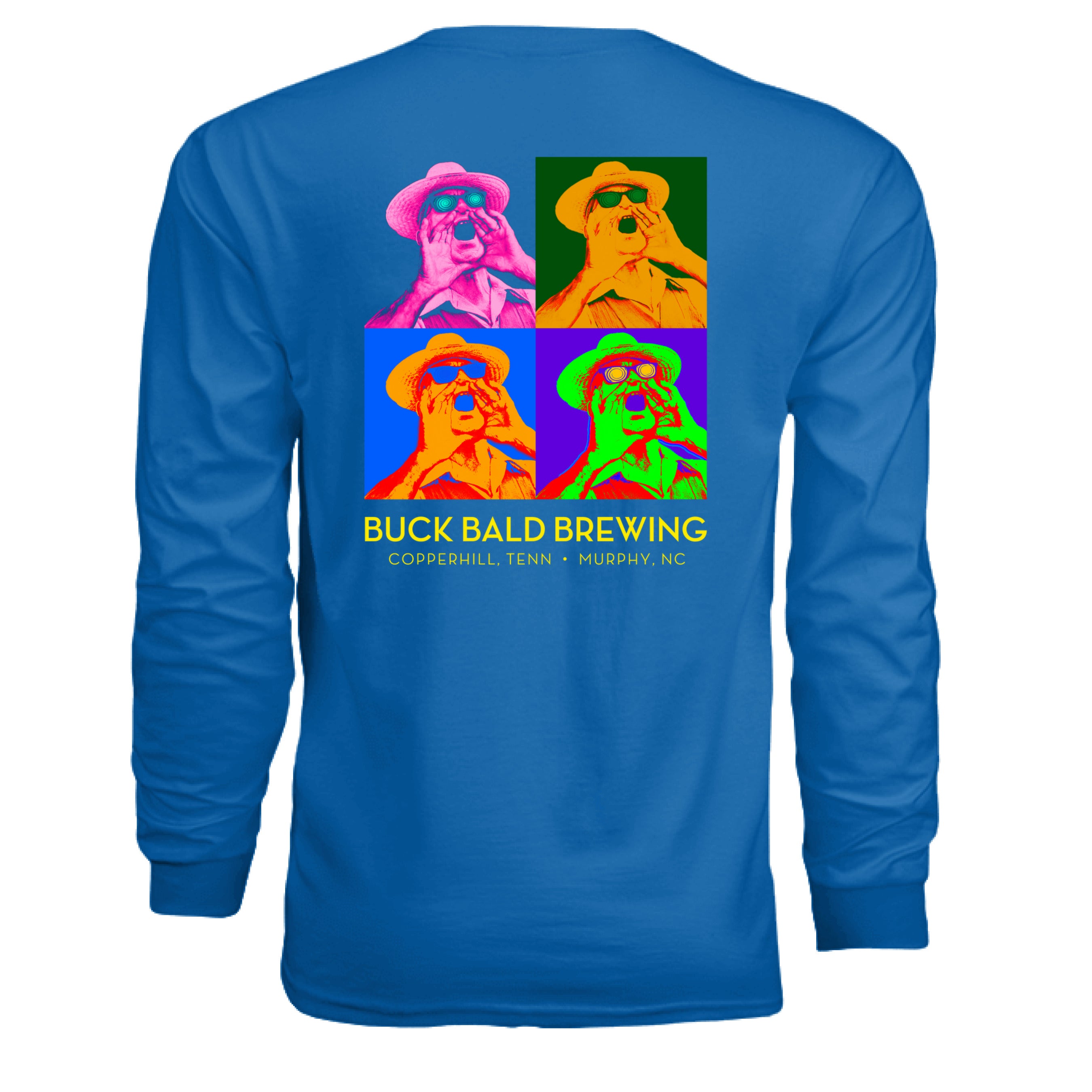 ROYAL - BACK