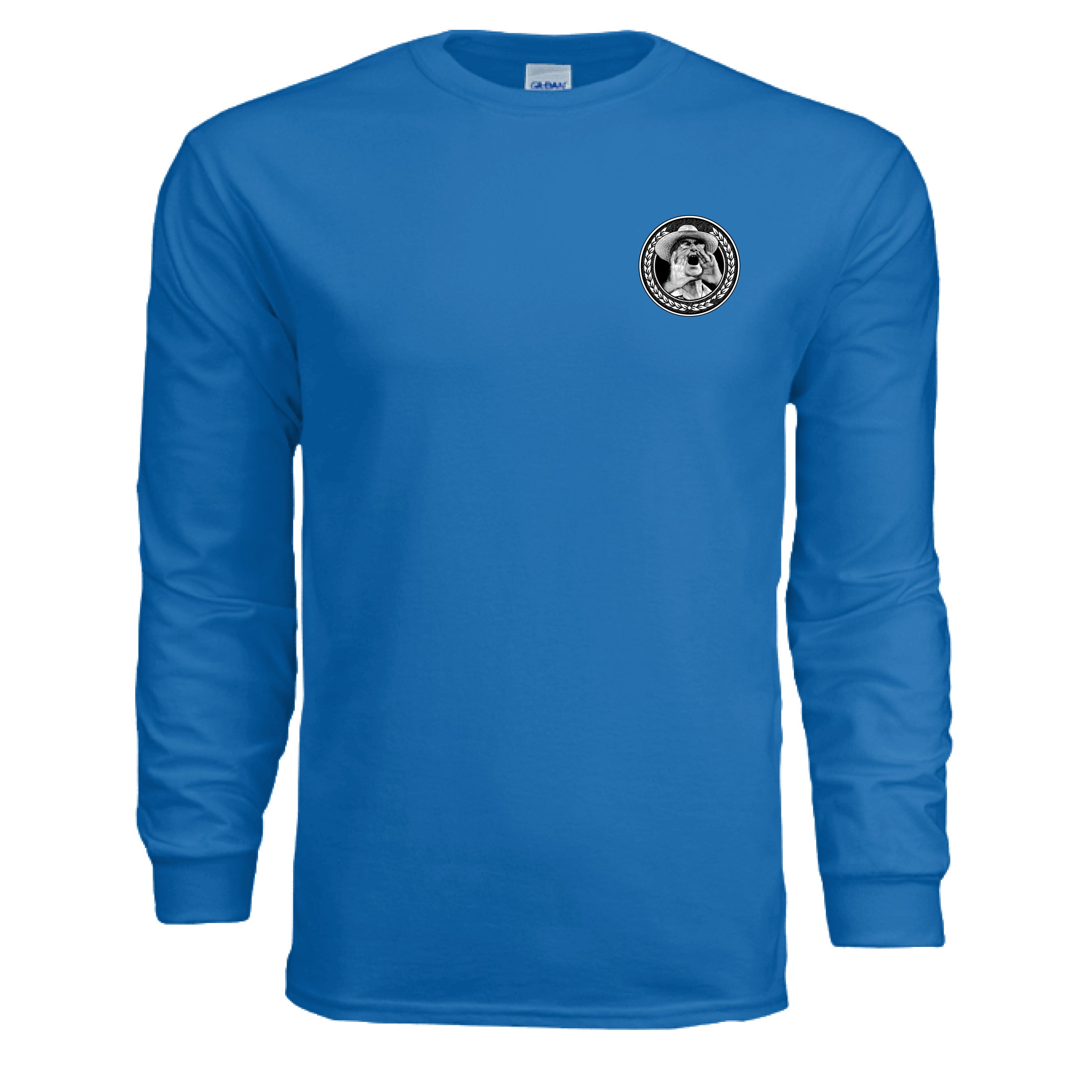 ROYAL - FRONT