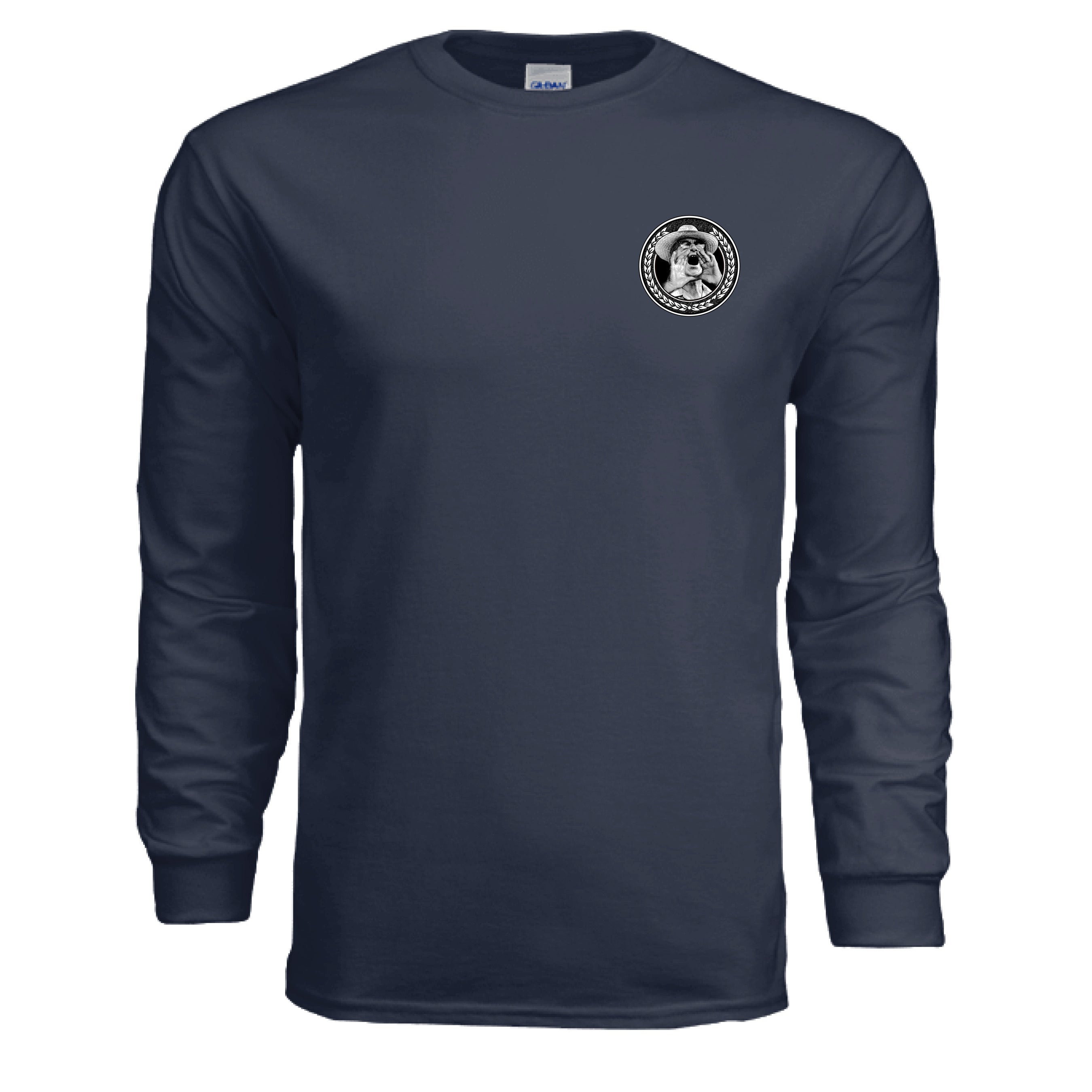NAVY - FRONT