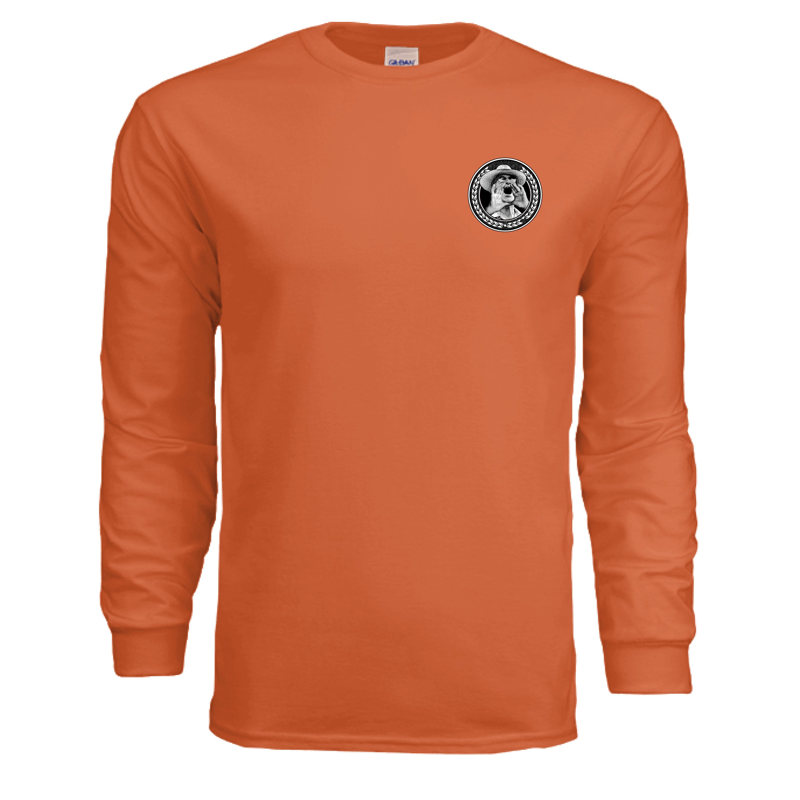 ORANGE - FRONT
