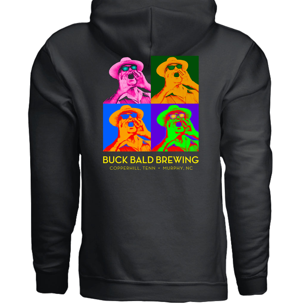 Black - BACK