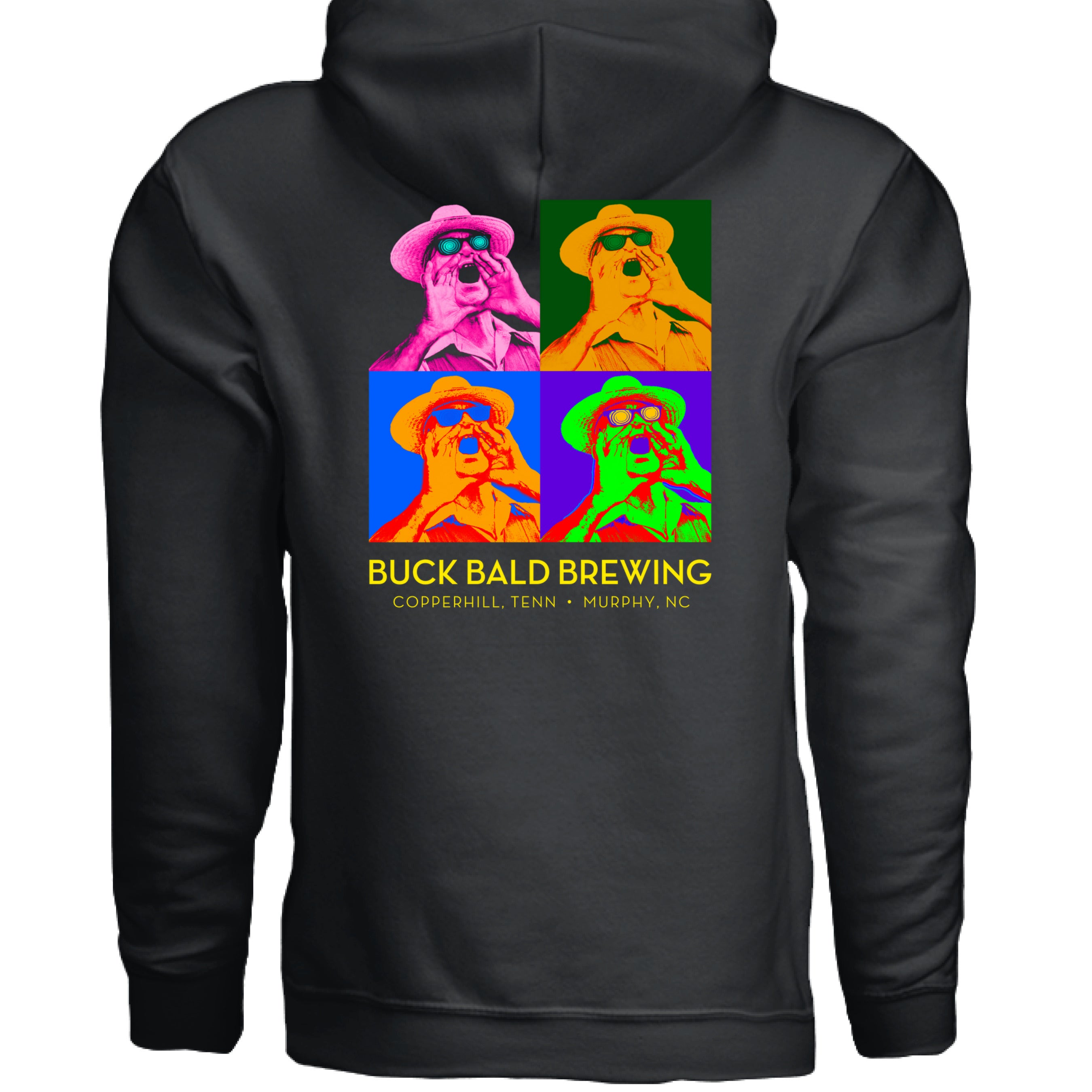 Black - BACK