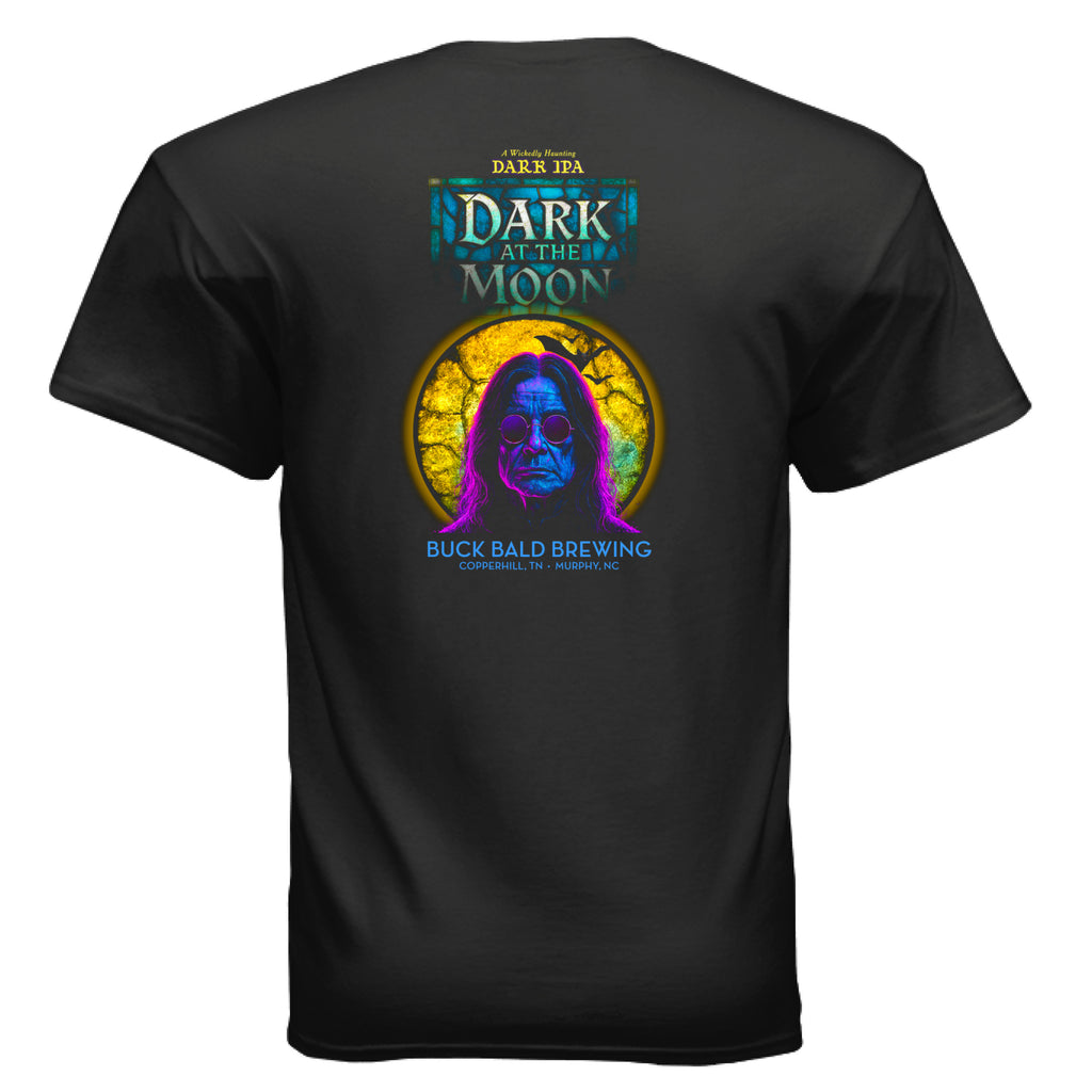 BLACK - BACK
