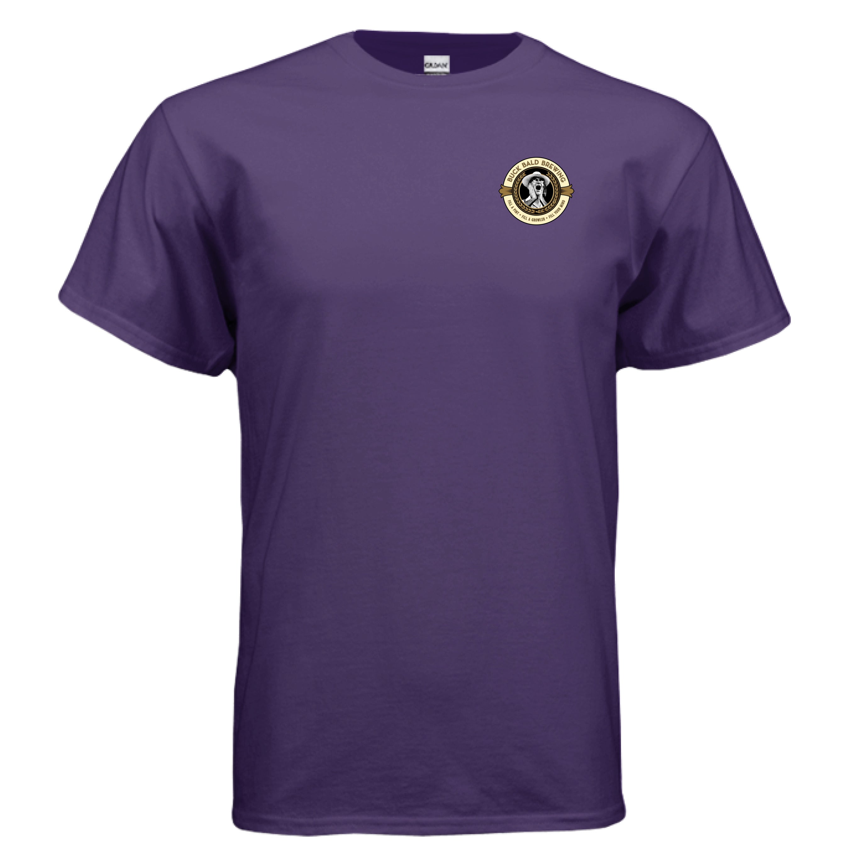 PURPLE - FRONT