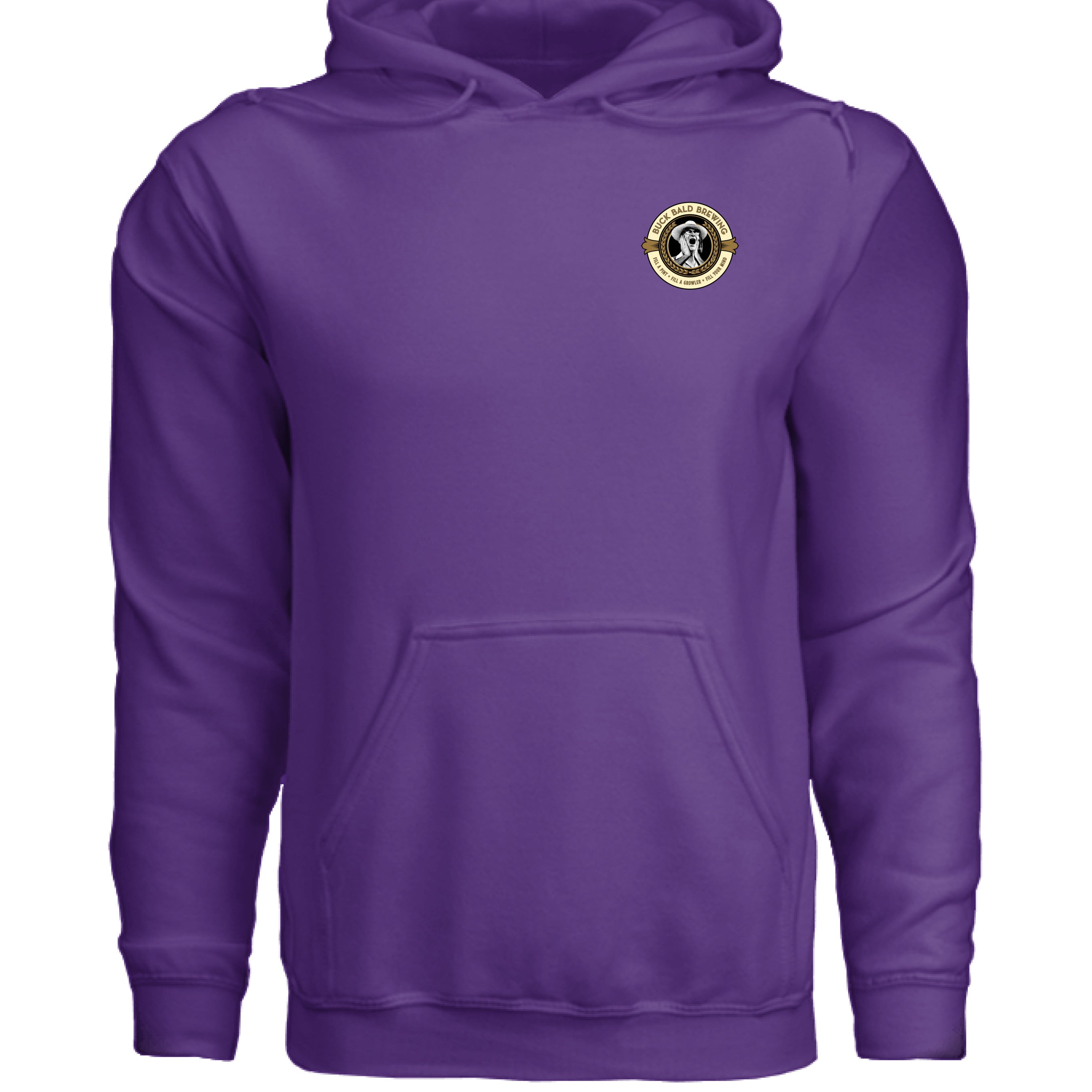 Purple - FRONT