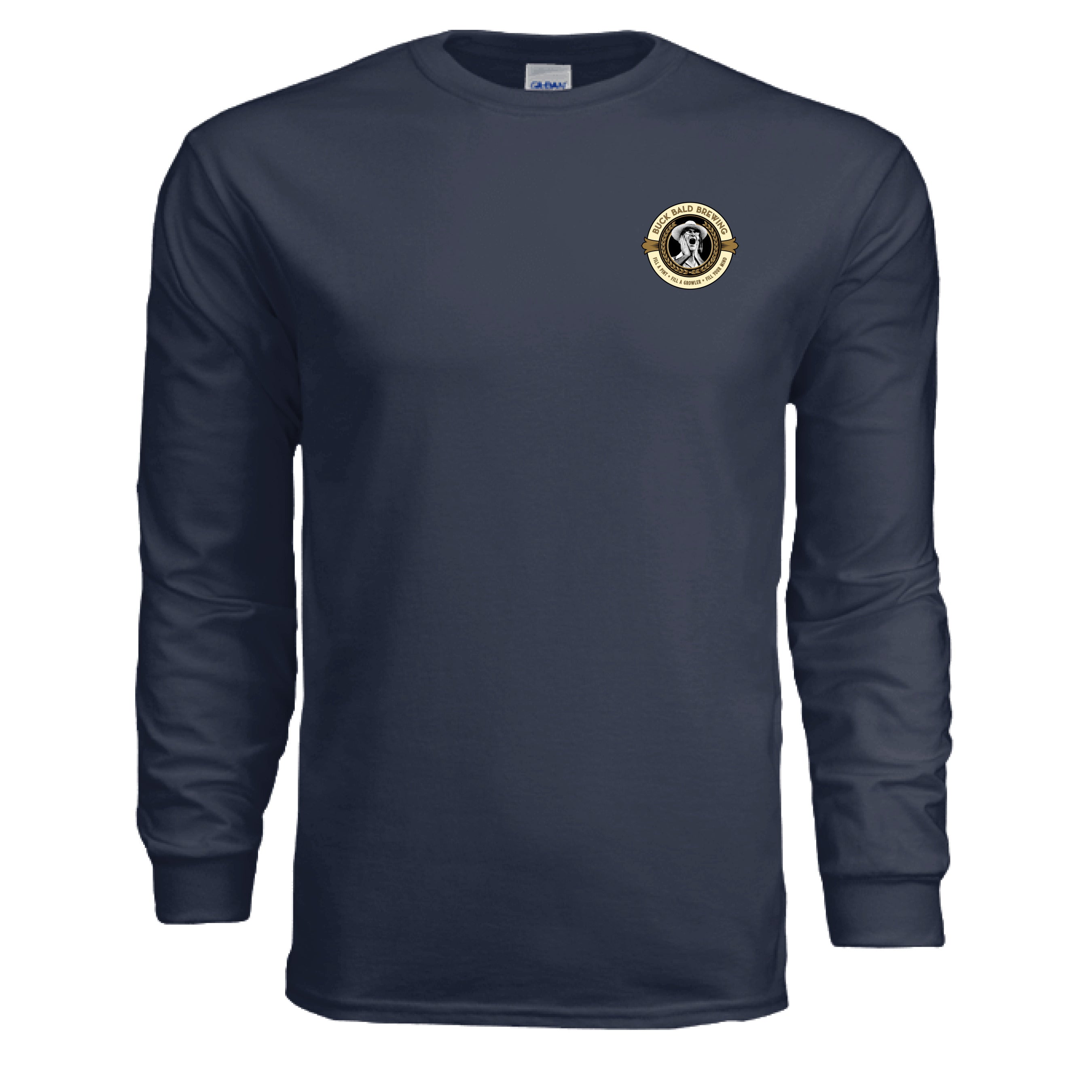 NAVY - FRONT