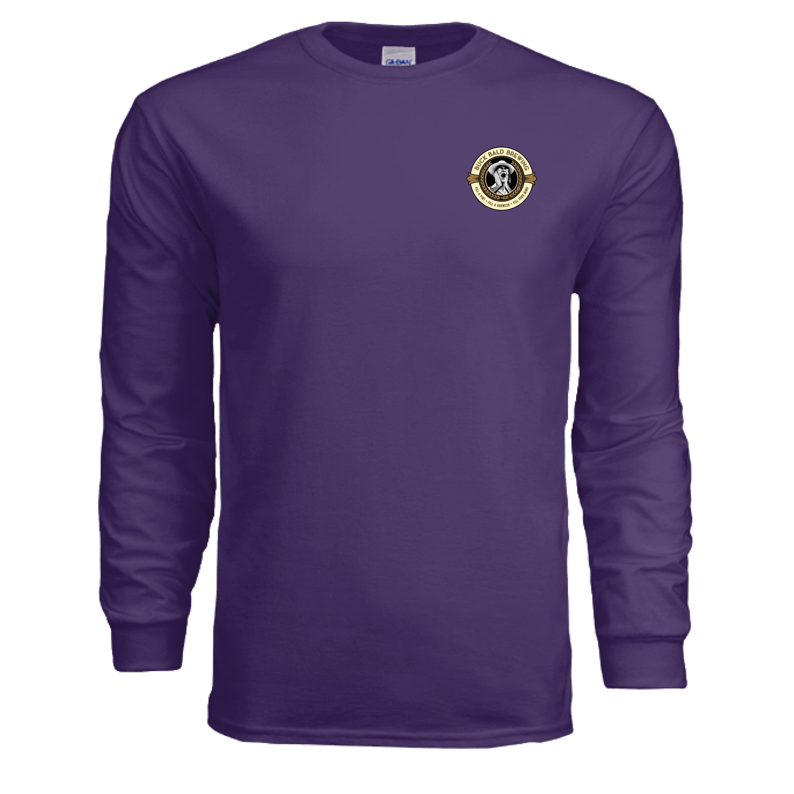 PURPLE - FRONT
