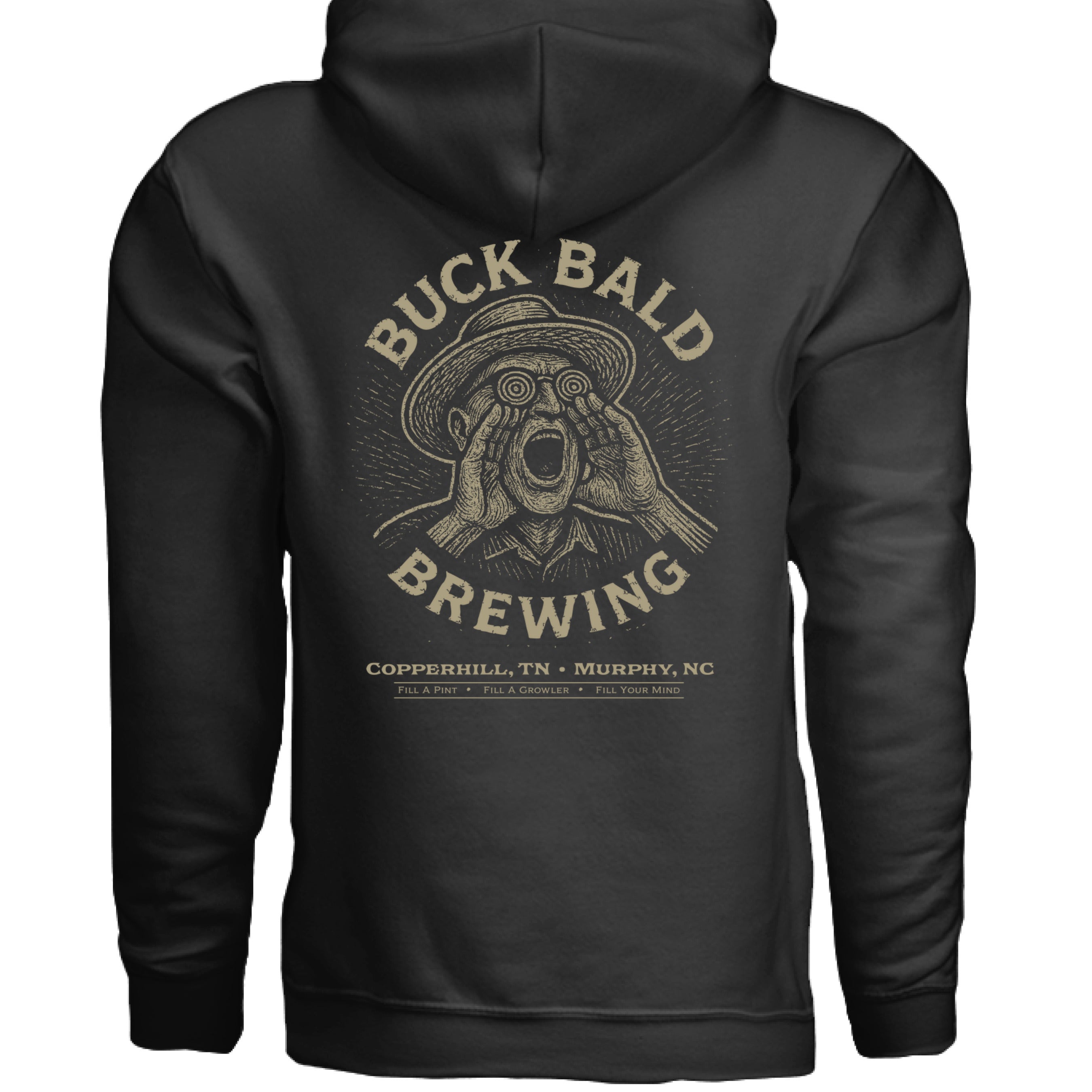 BLACK - BACK