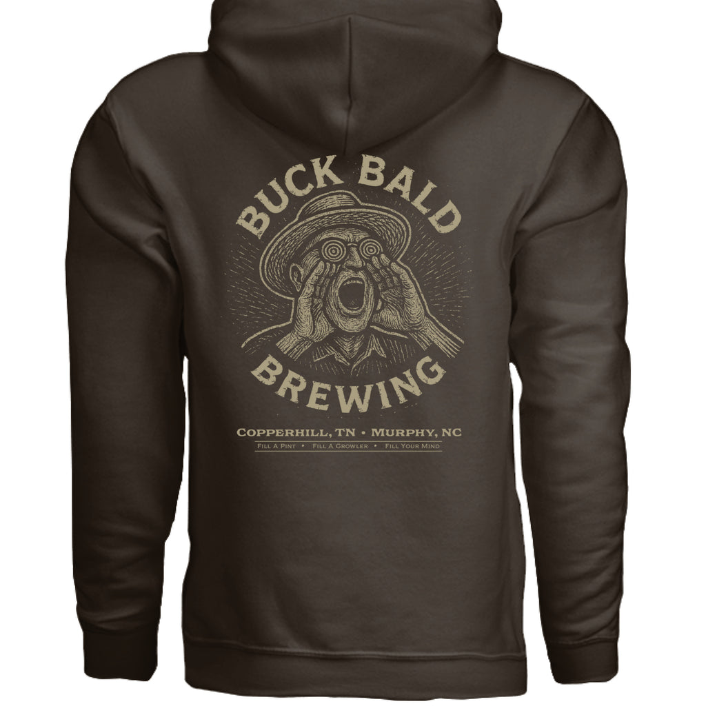 DARK CHOCOLATE - BACK