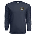 NAVY - FRONT