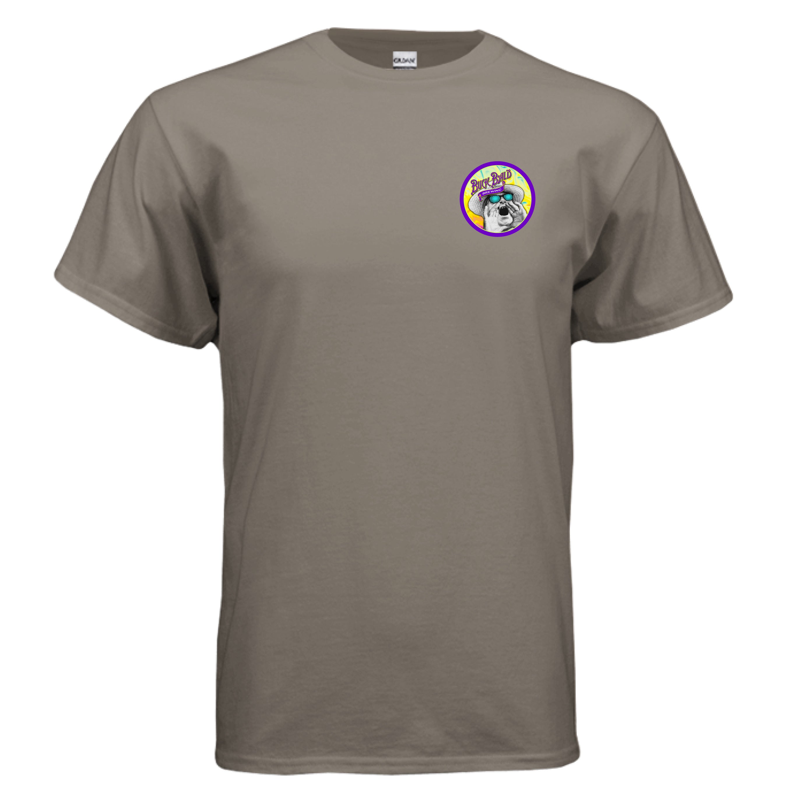 BROWN SAVANA - FRONT