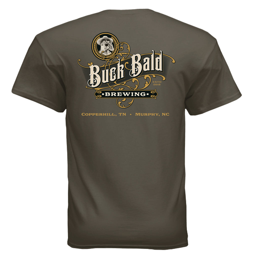 OLIVE - BACK