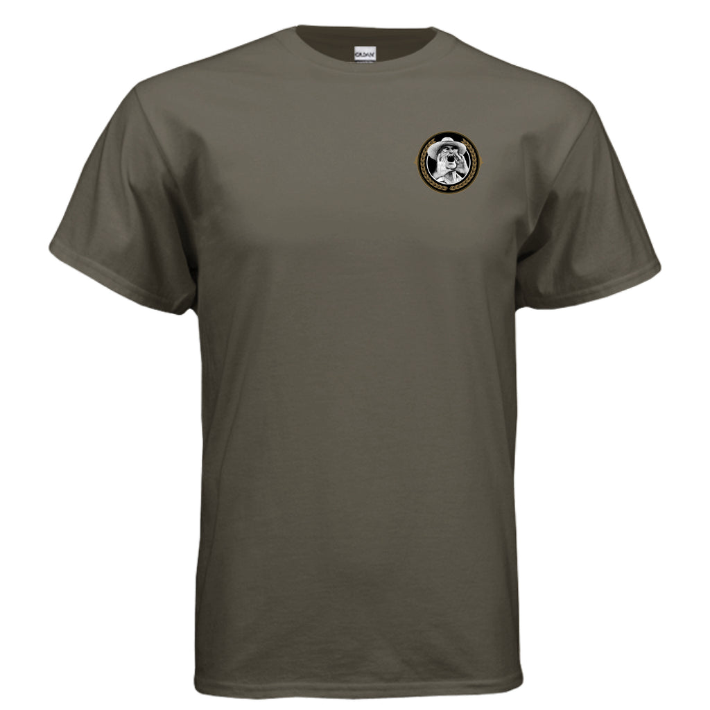 OLIVE - FRONT