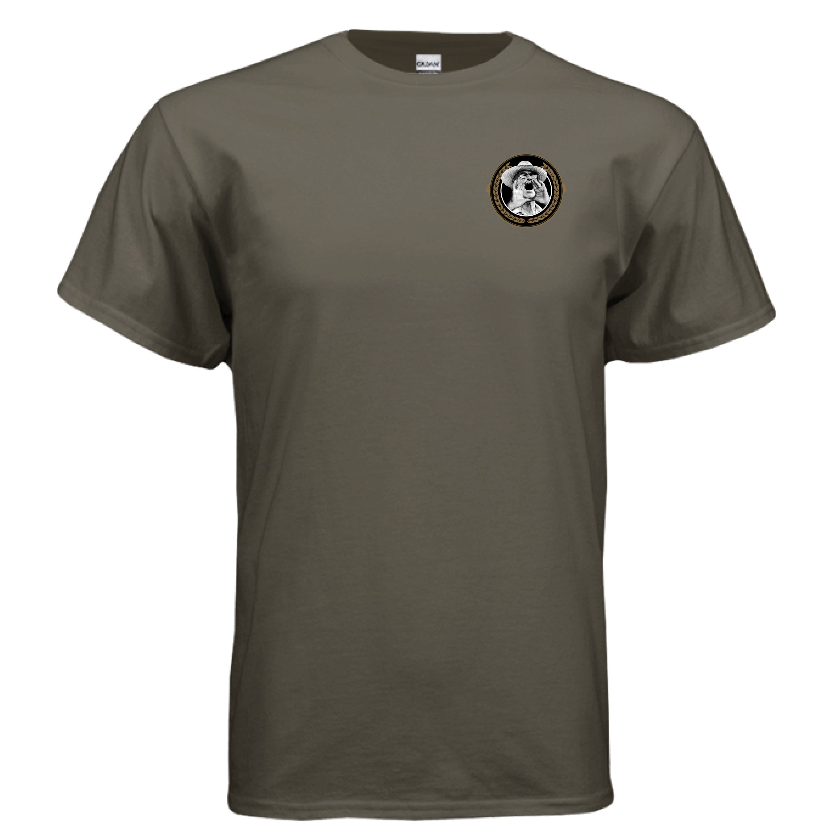 OLIVE - FRONT