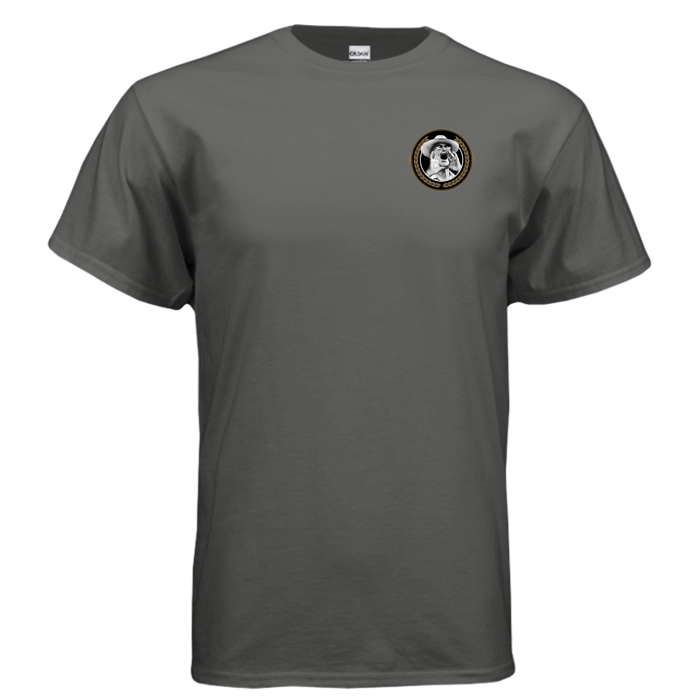 CHARCOAL - FRONT