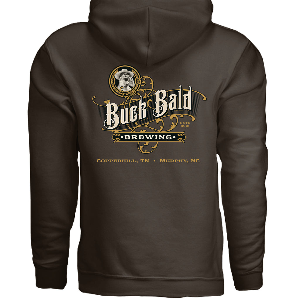 DARK CHOCOLATE - BACK