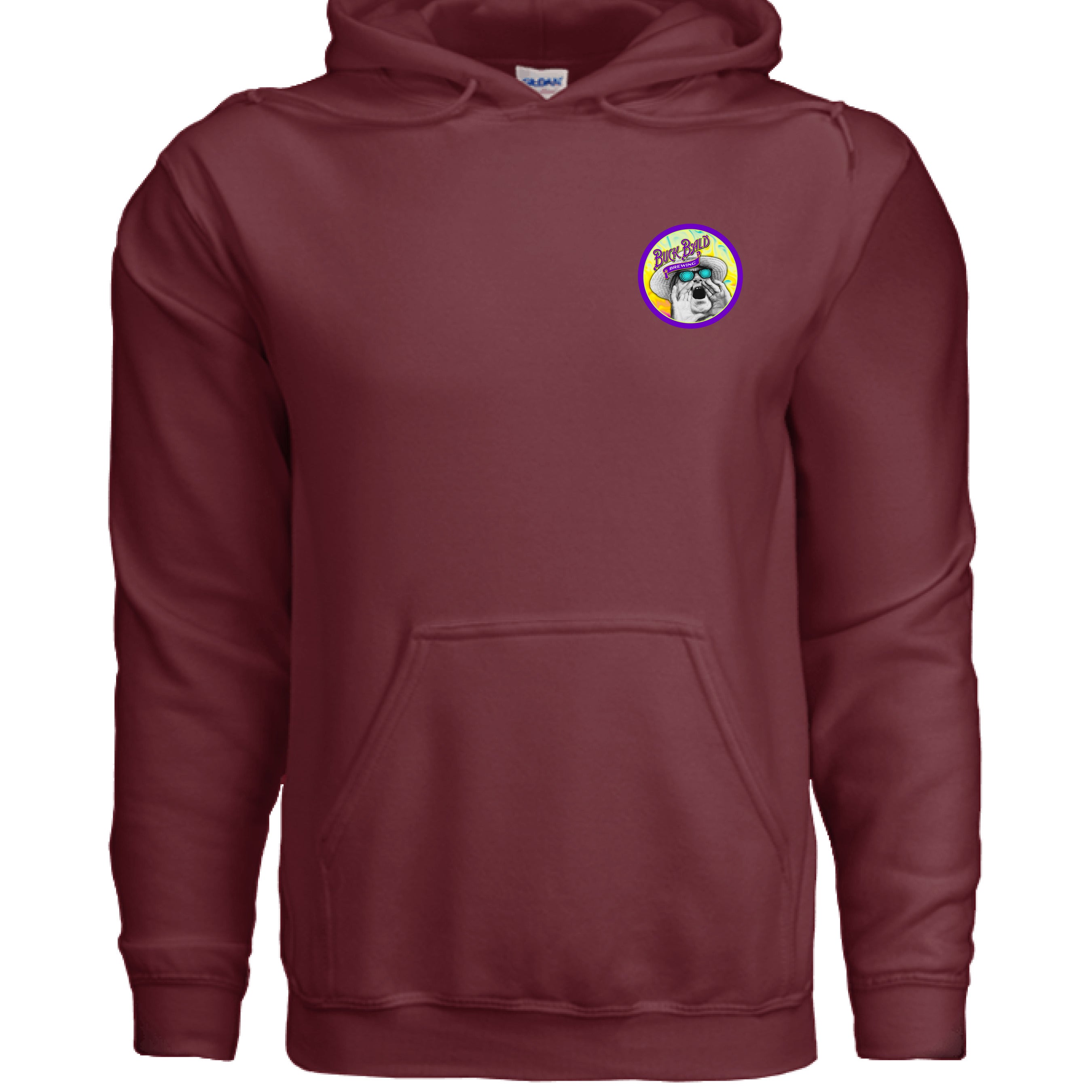 GARNET - FRONT
