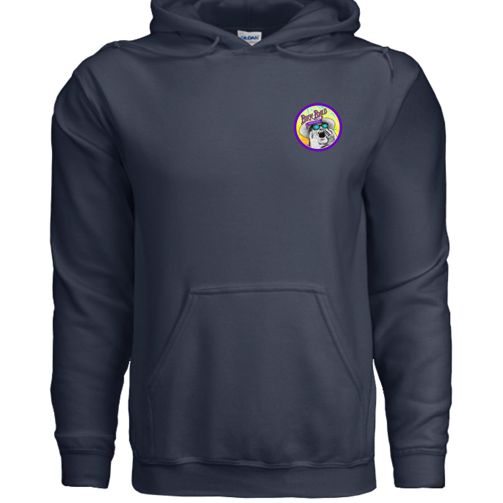 NAVY - FRONT