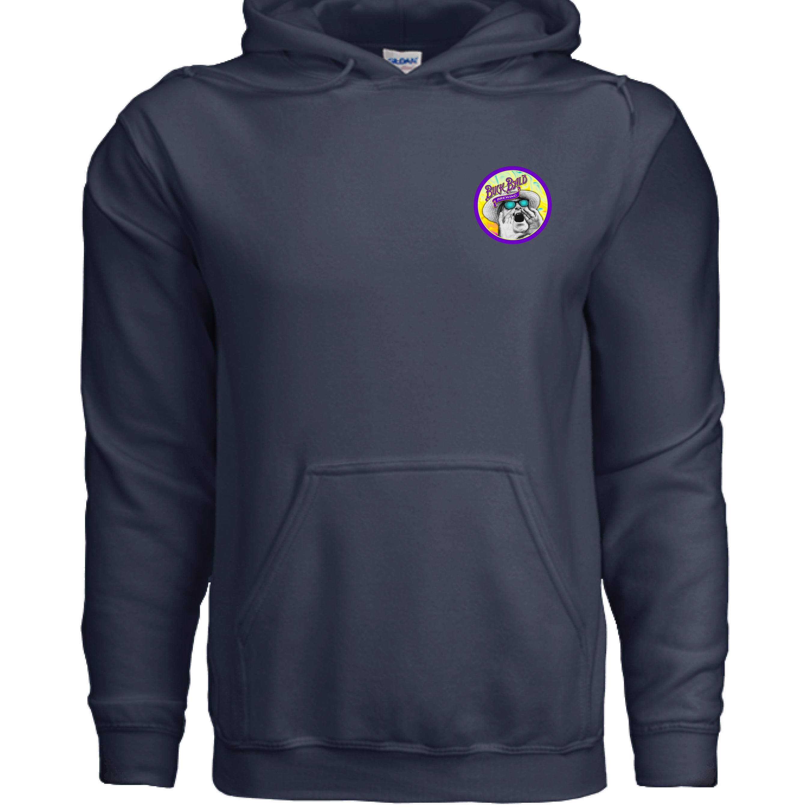 NAVY - FRONT
