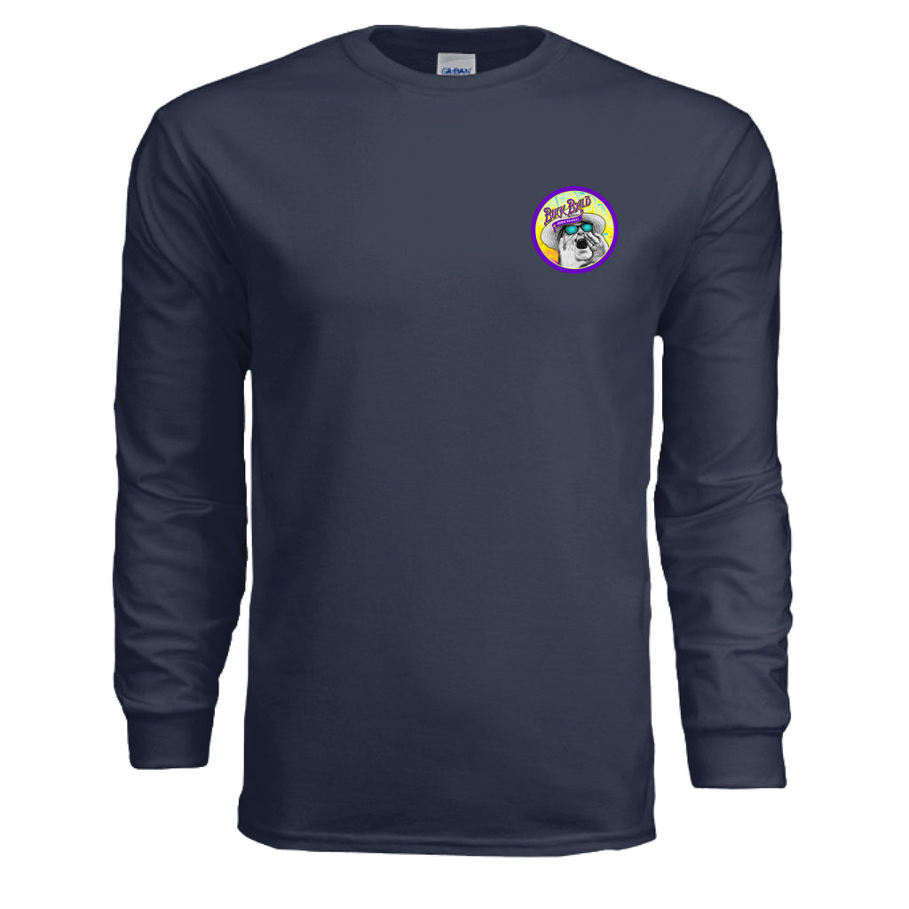 NAVY - FRONT