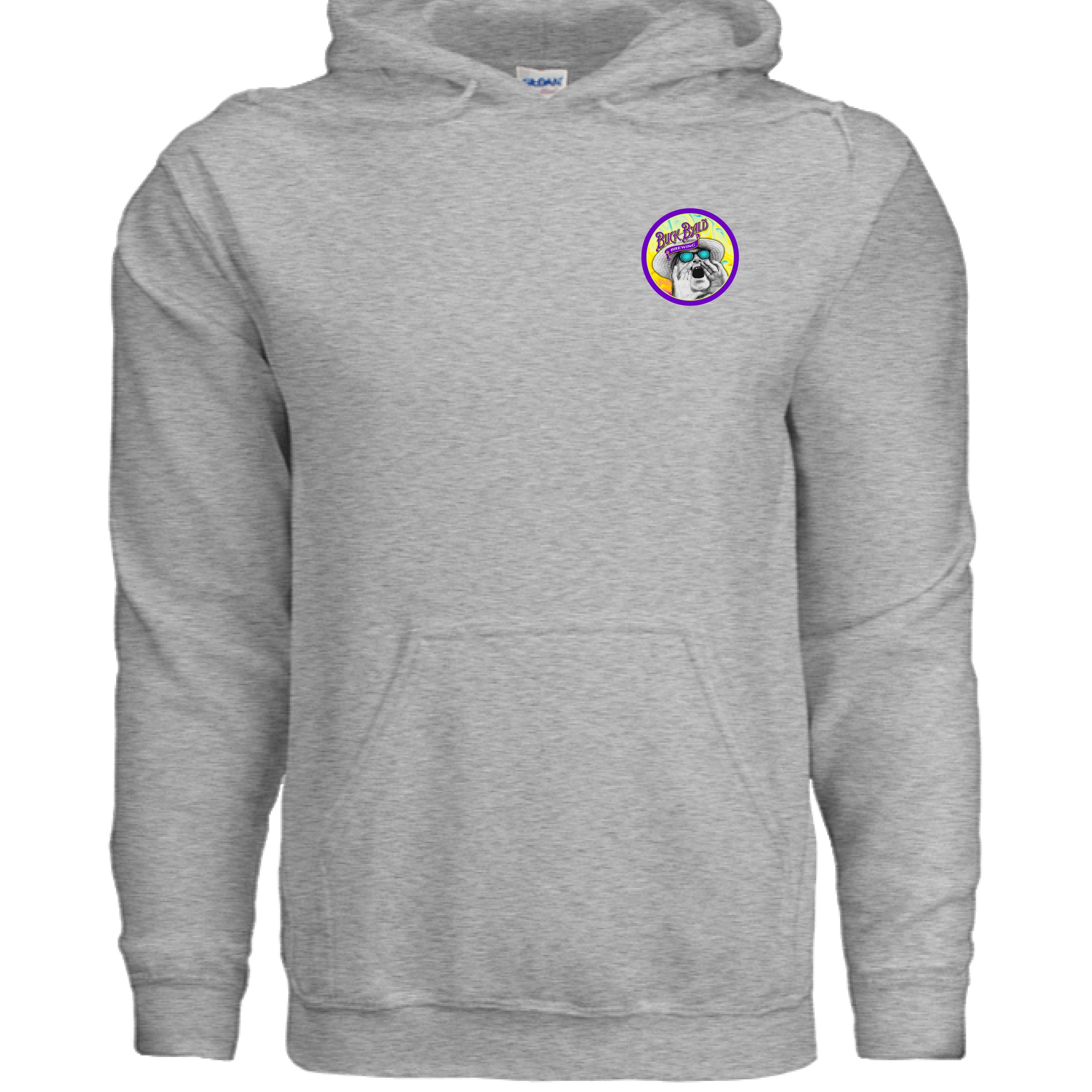 SPORT GREY - FRONT