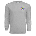 SPORT GREY - FRONT