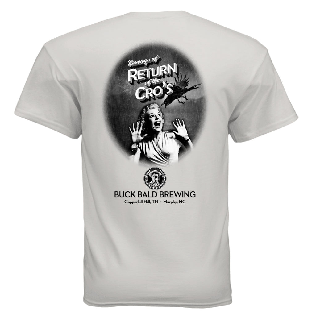 ICE GREY - BACK