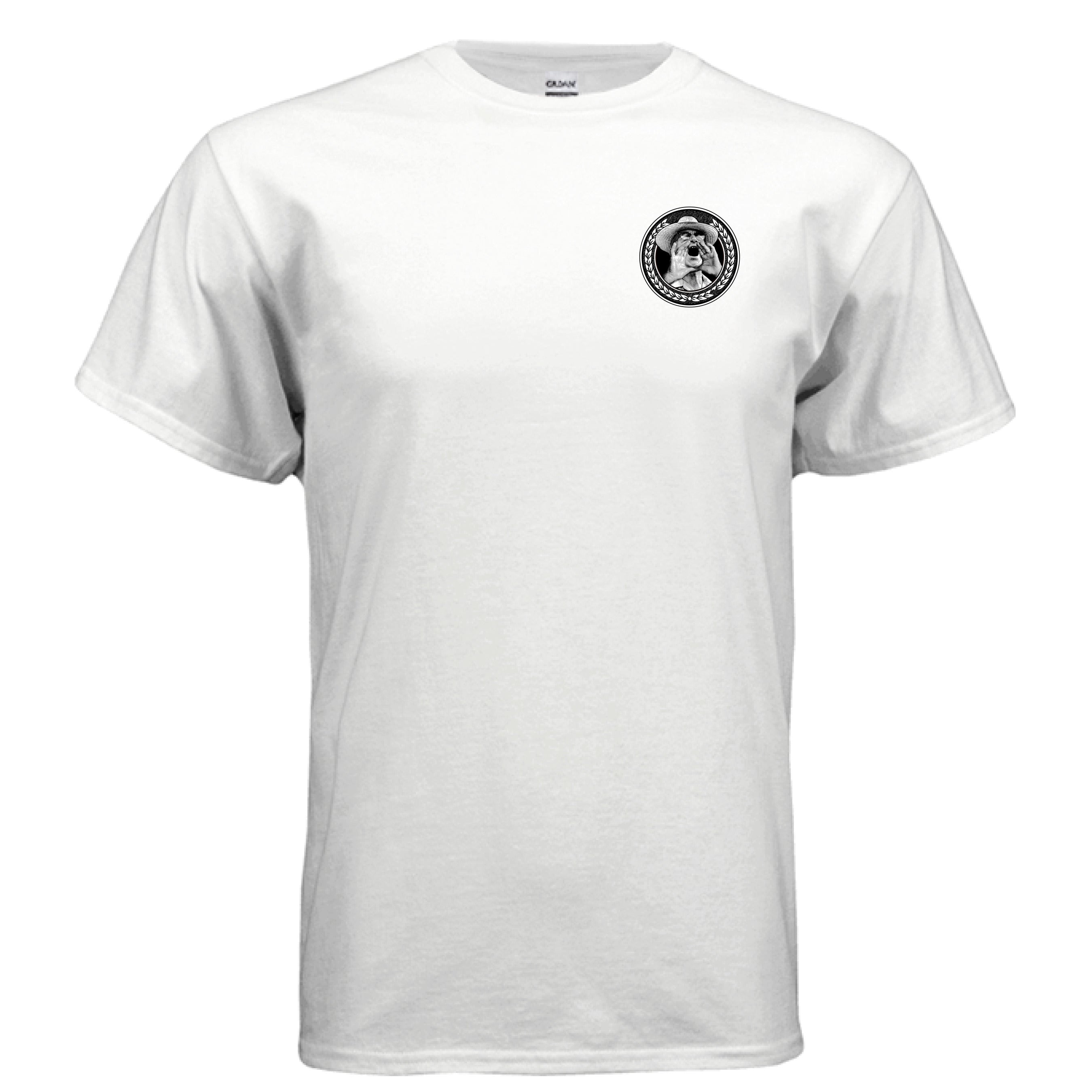 WHITE - FRONT