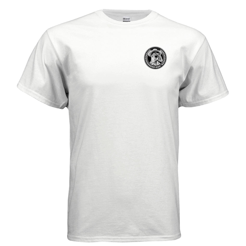 WHITE - FRONT