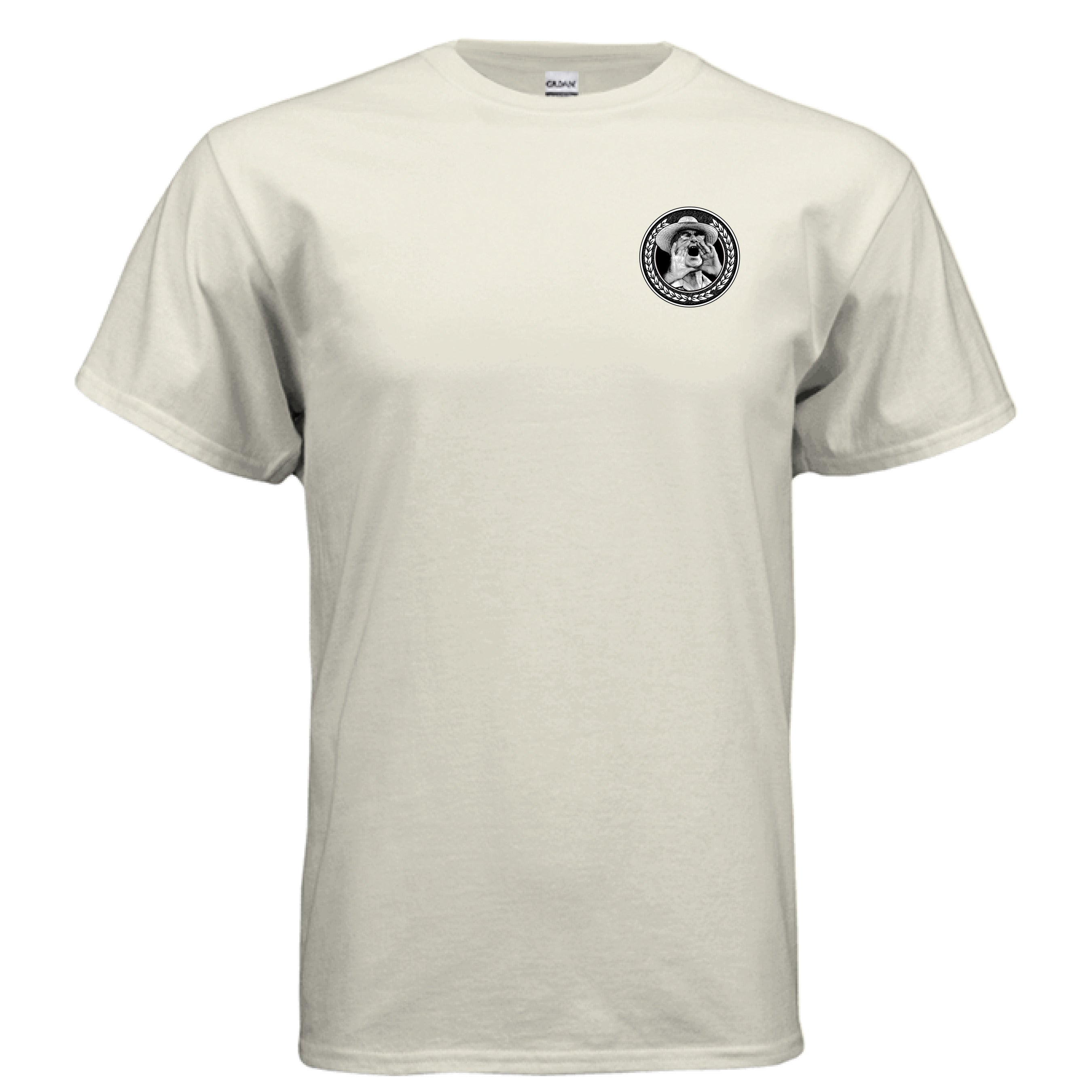NATURAL - FRONT