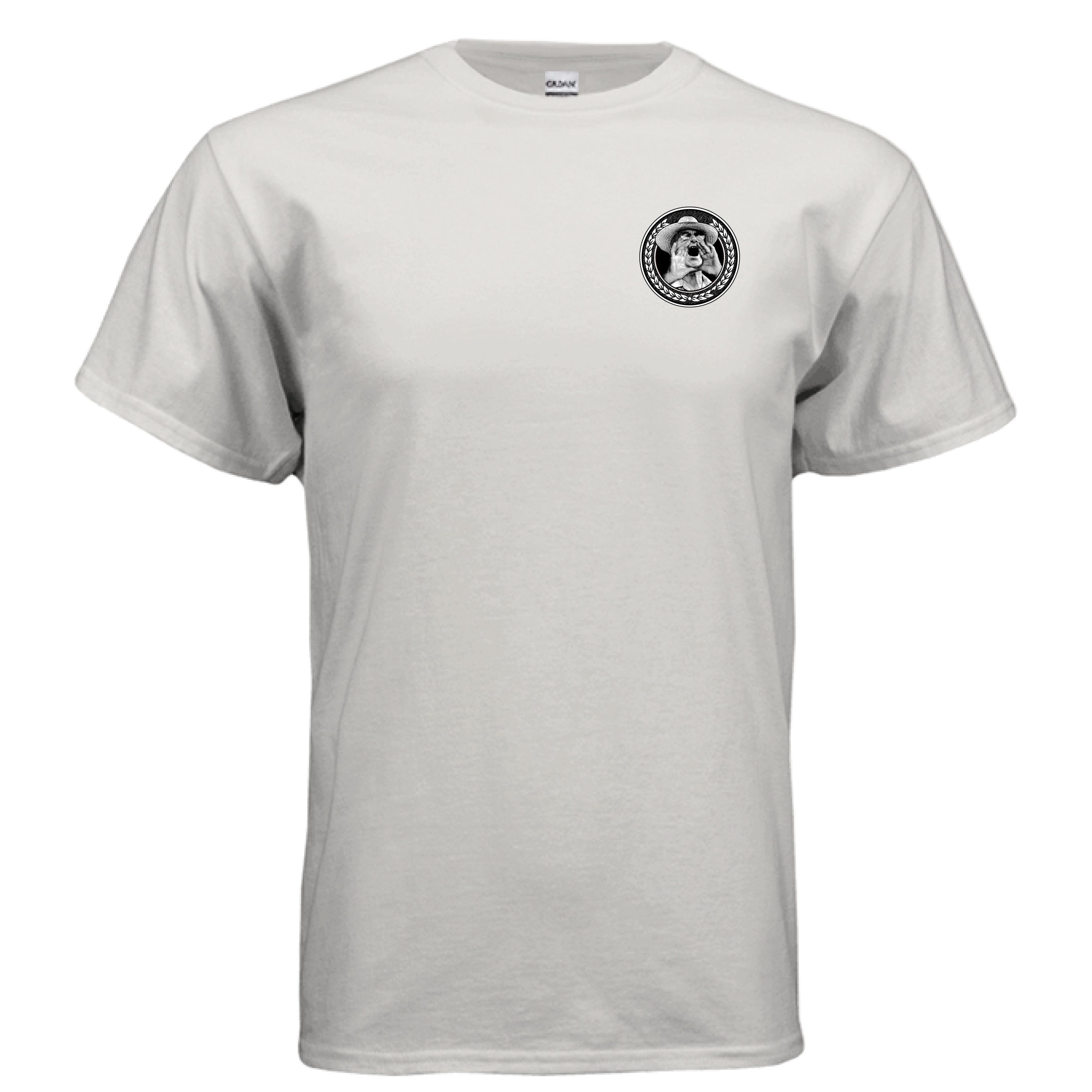 ICE GREY - FRONT