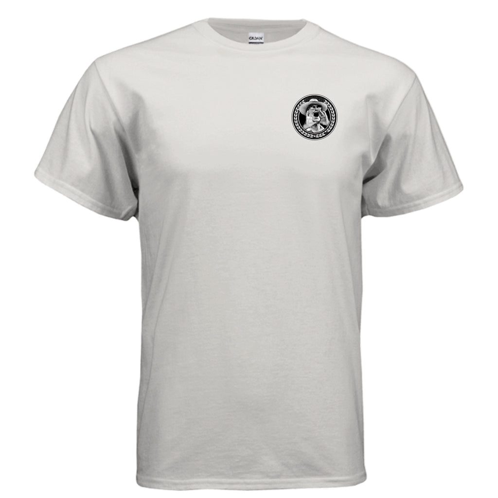 ICE GREY - FRONT