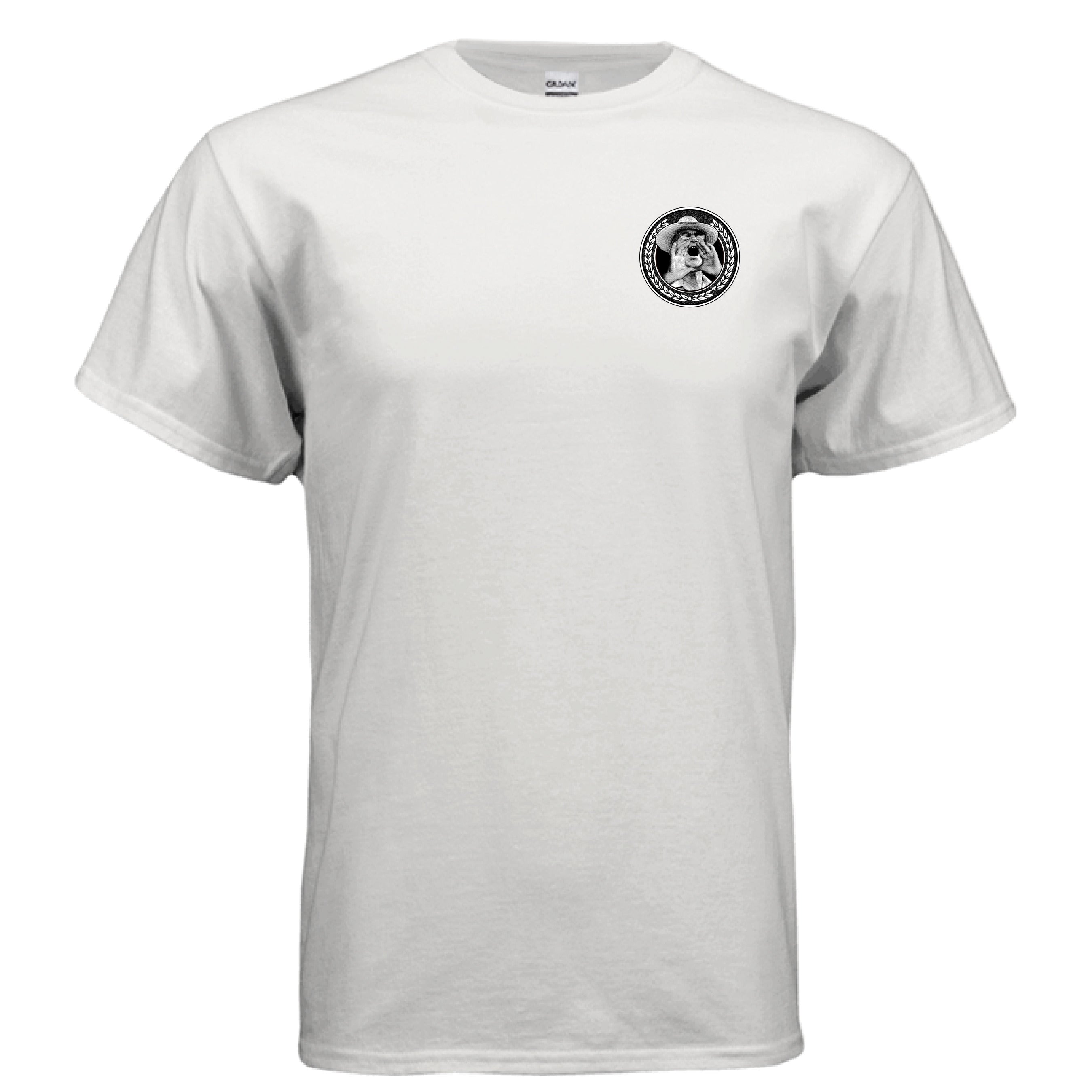 PFD White - FRONT