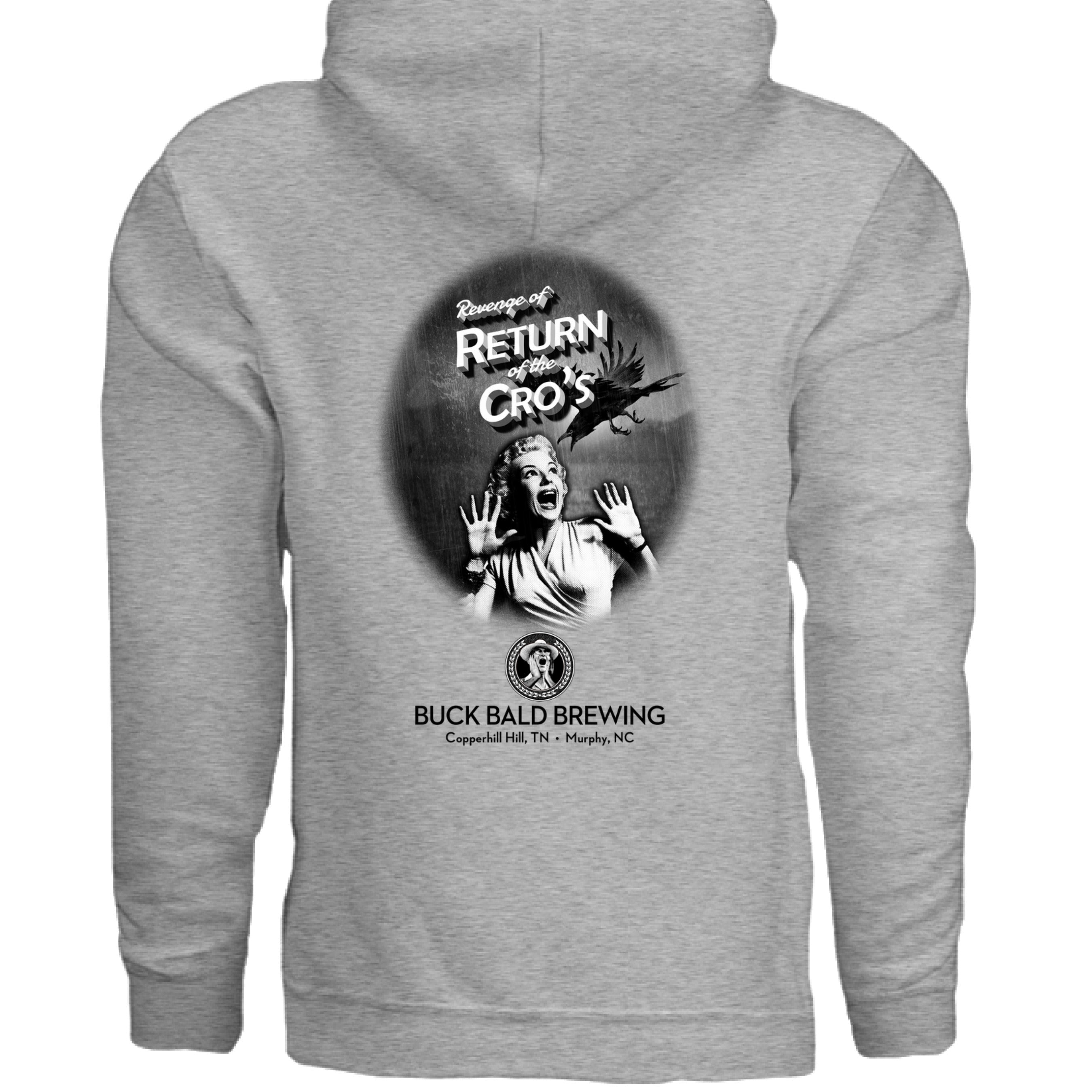 SPORT GREY - BACK