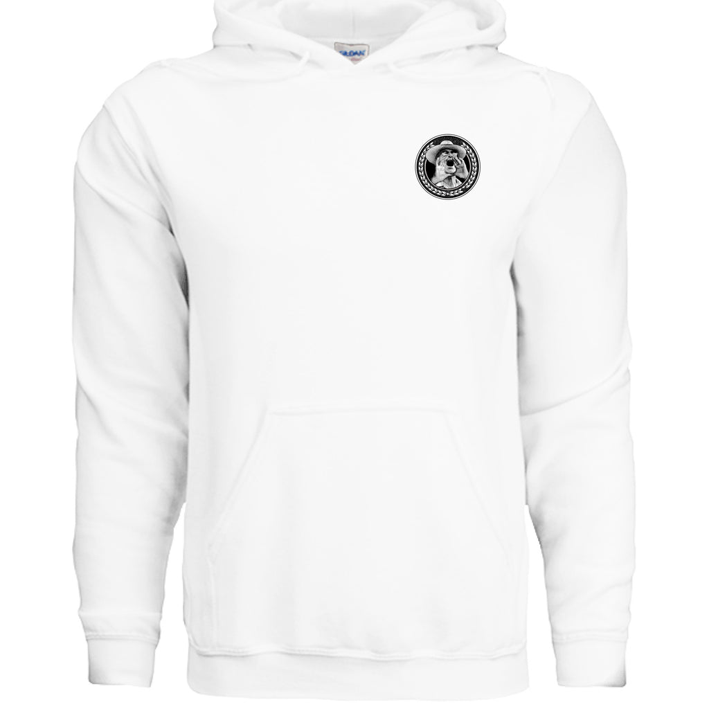 WHITE - FRONT