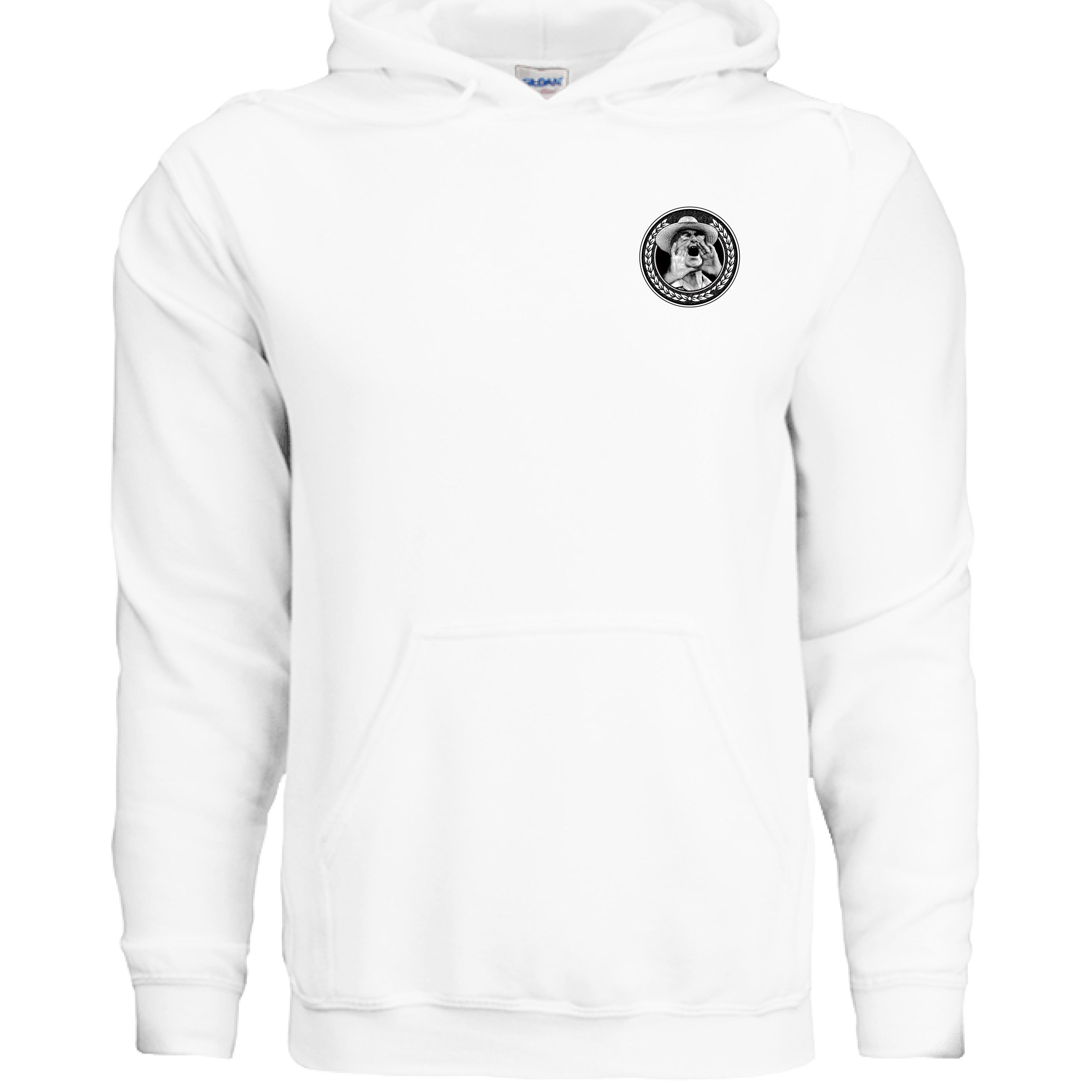 WHITE - FRONT