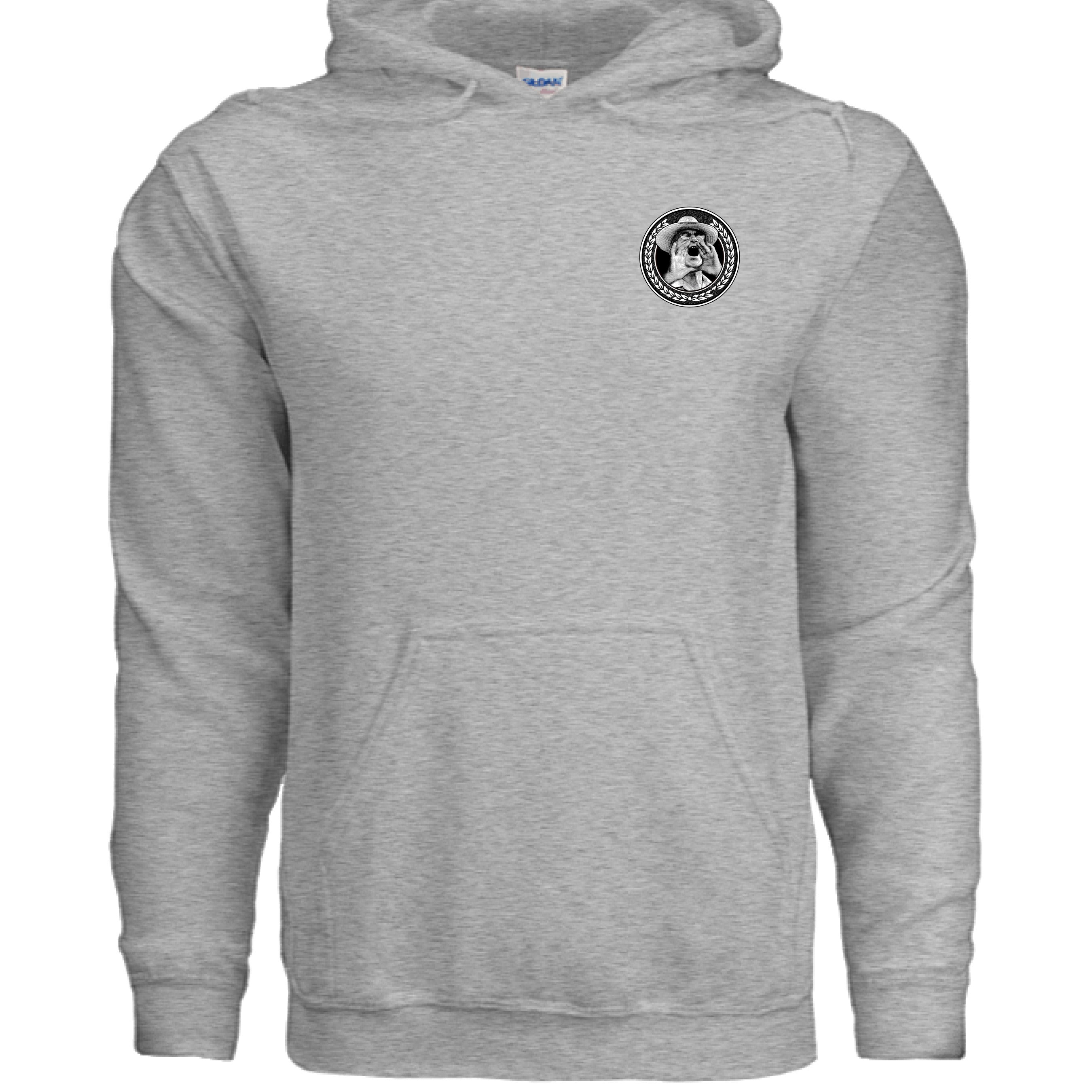 SPORT GREY - FRONT