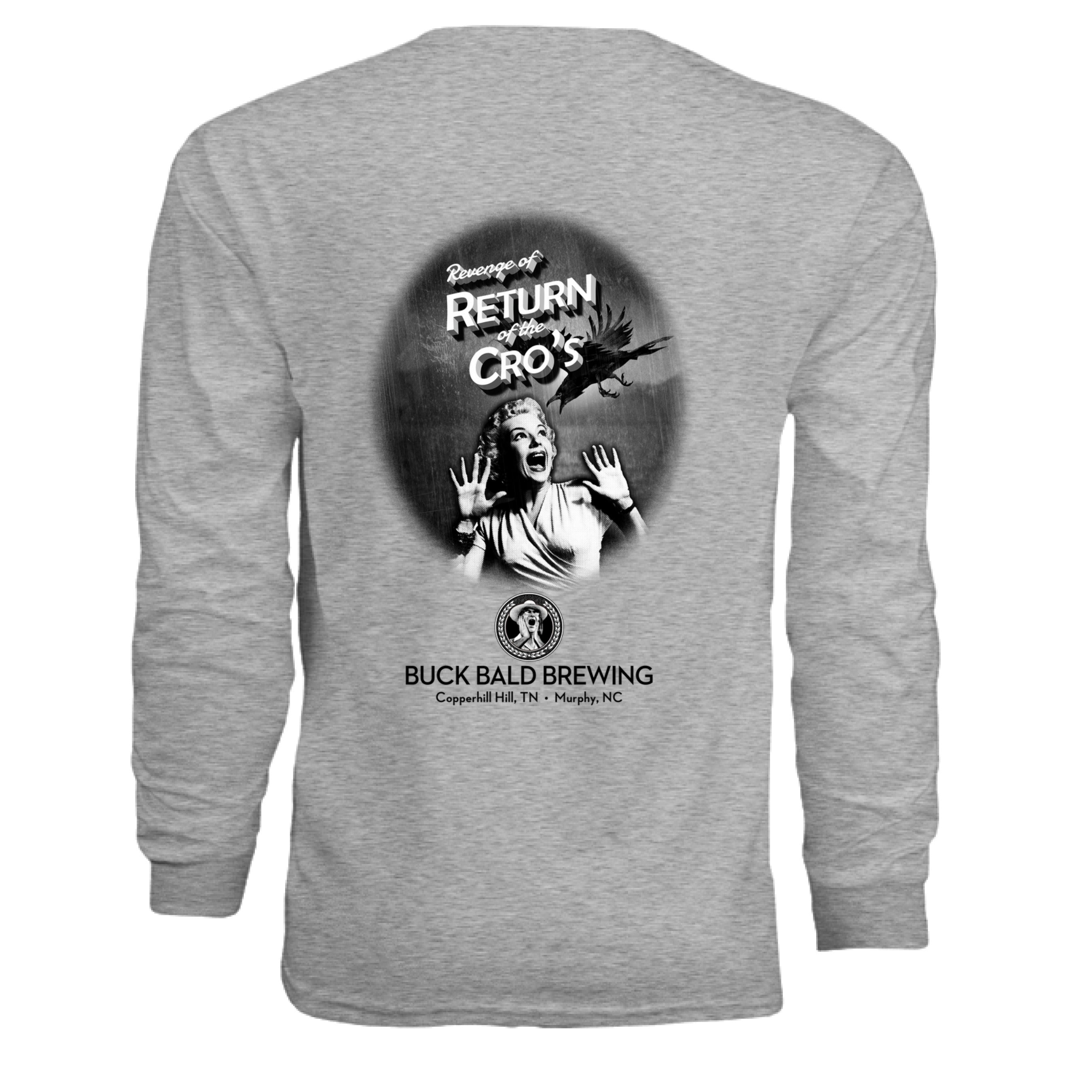 SPORT GREY - BACK