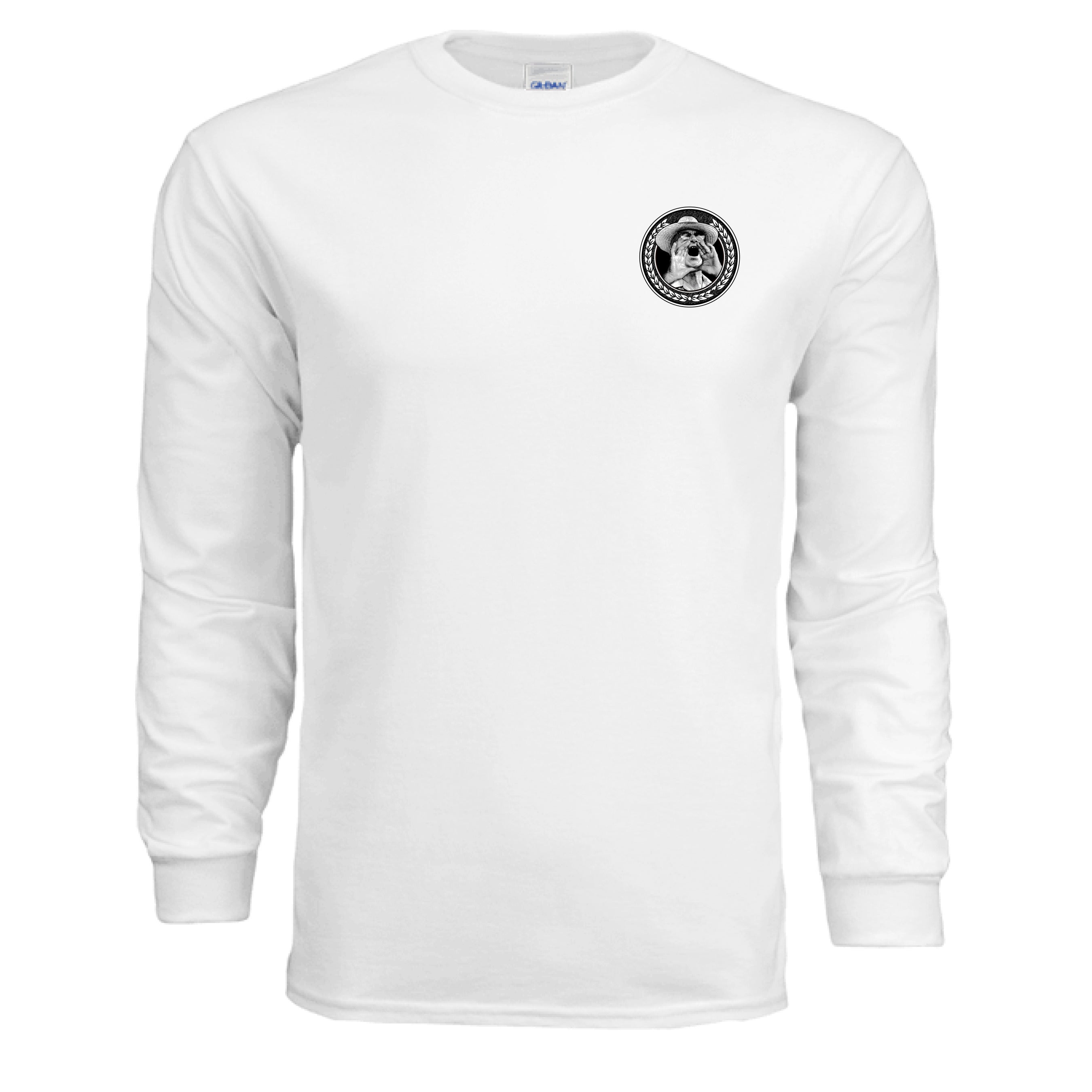 WHITE - FRONT