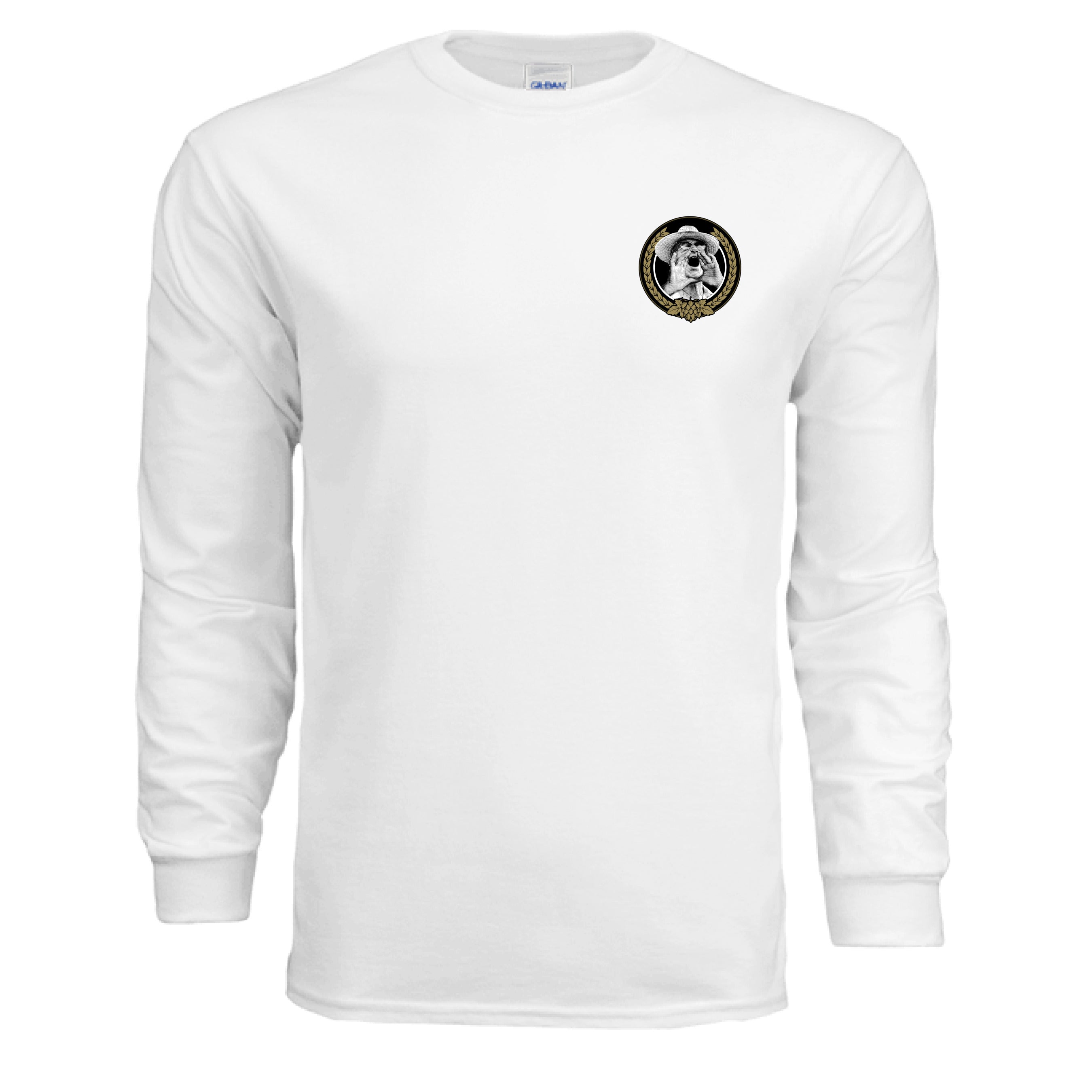 WHITE - FRONT