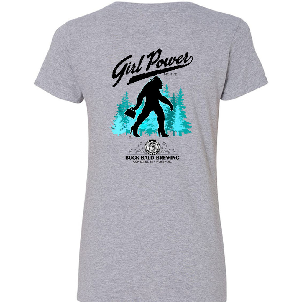 SPORT GREY - BACK