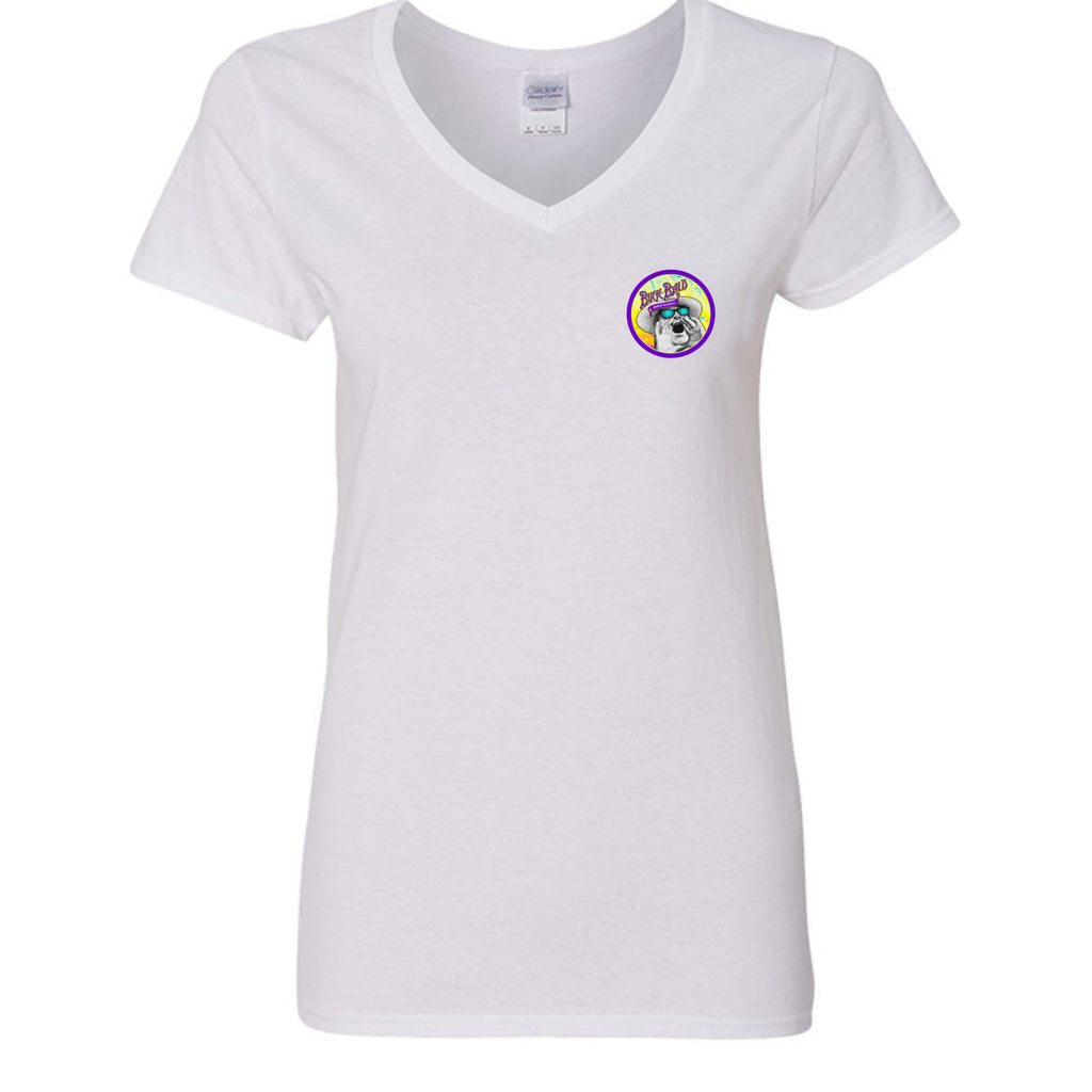 WHITE - FRONT