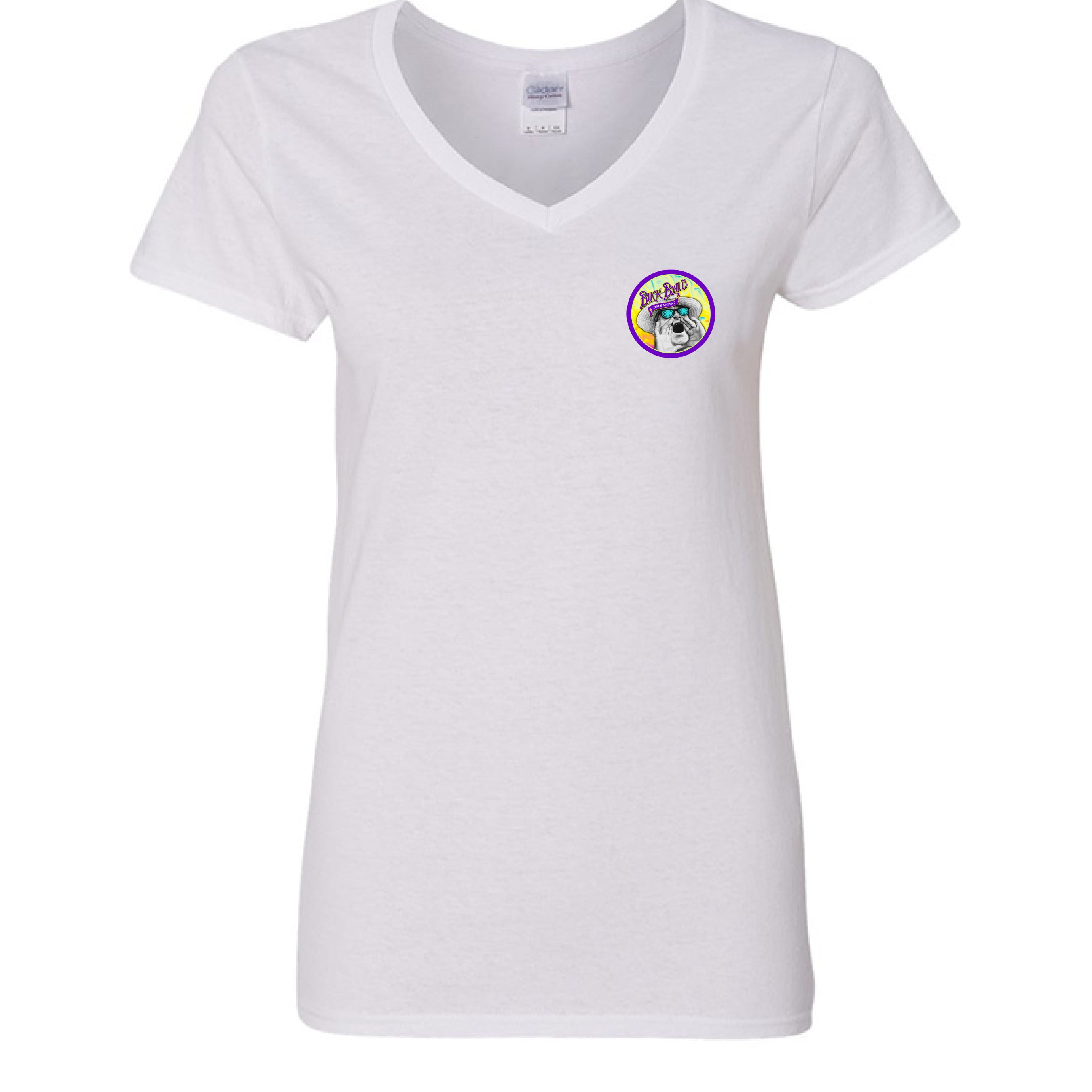 WHITE - FRONT