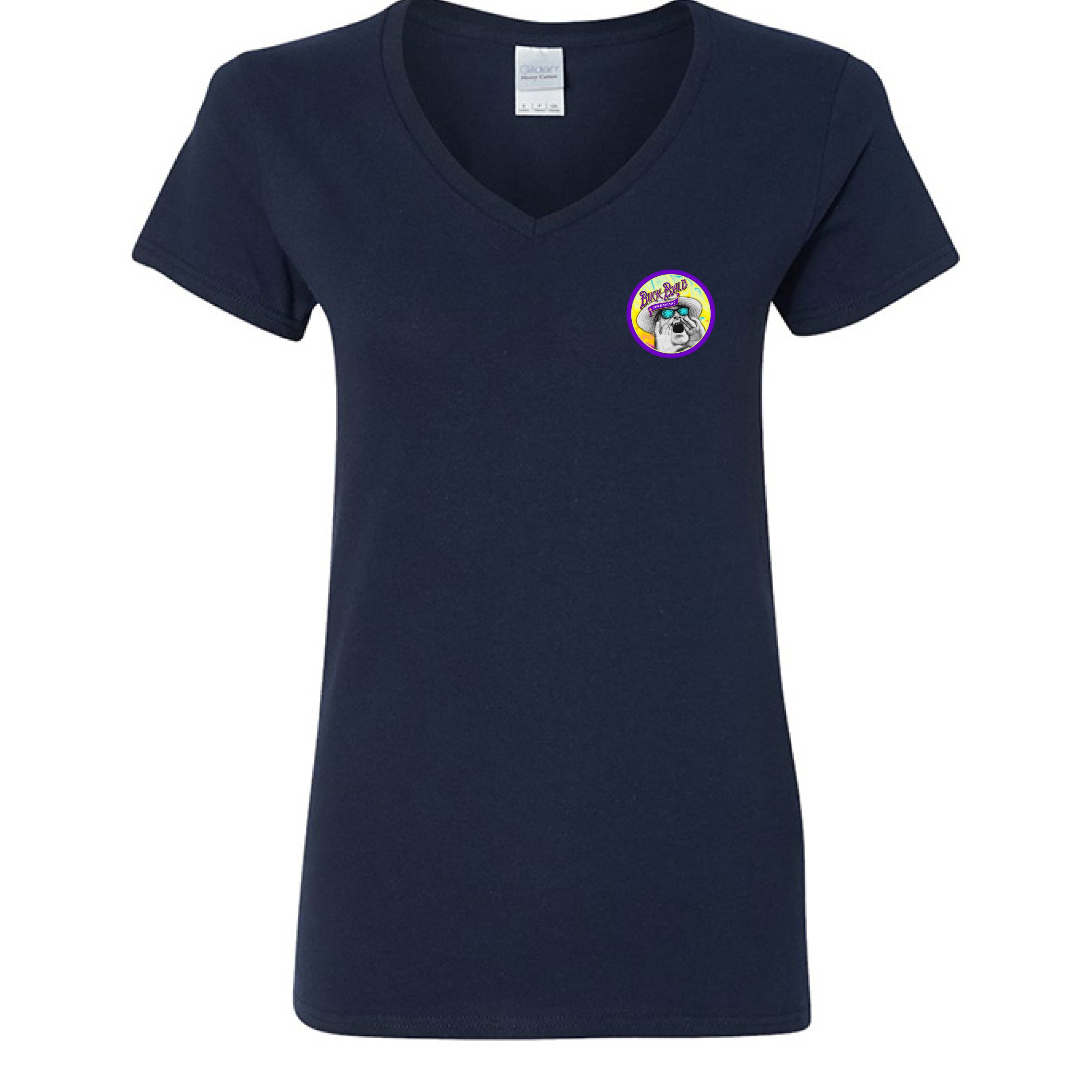 NAVY - FRONT