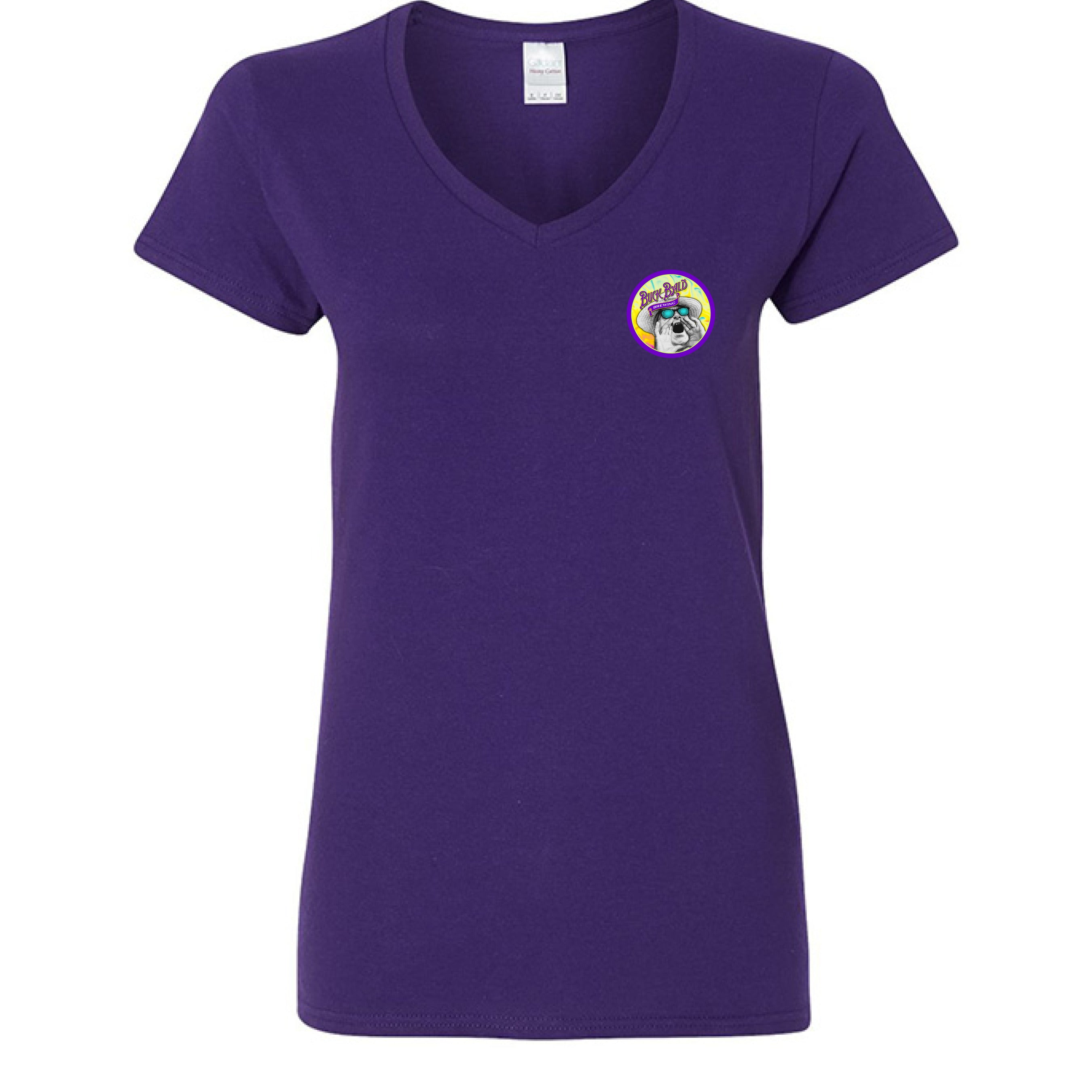 PURPLE - FRONT