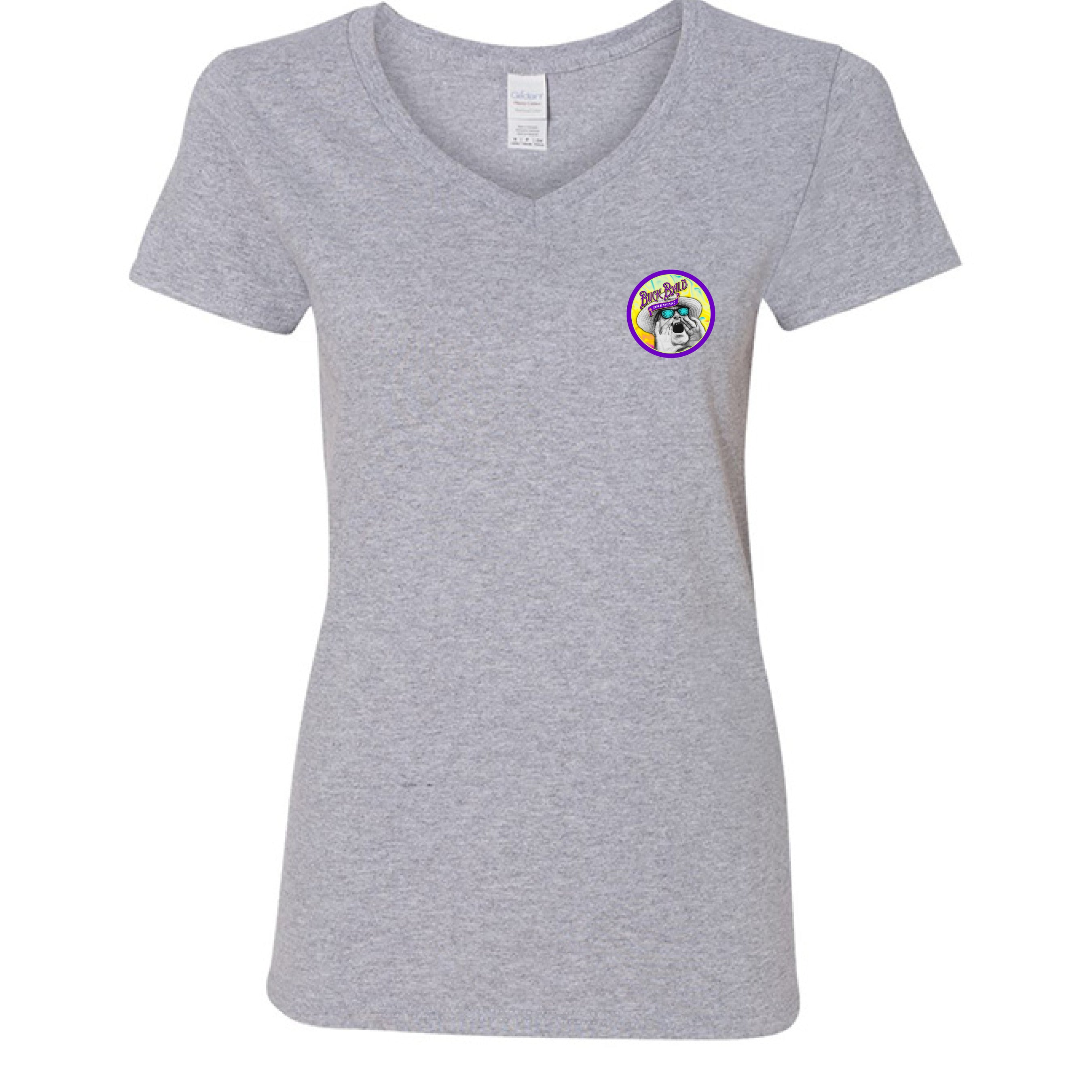 SPORT GREY - FRONT