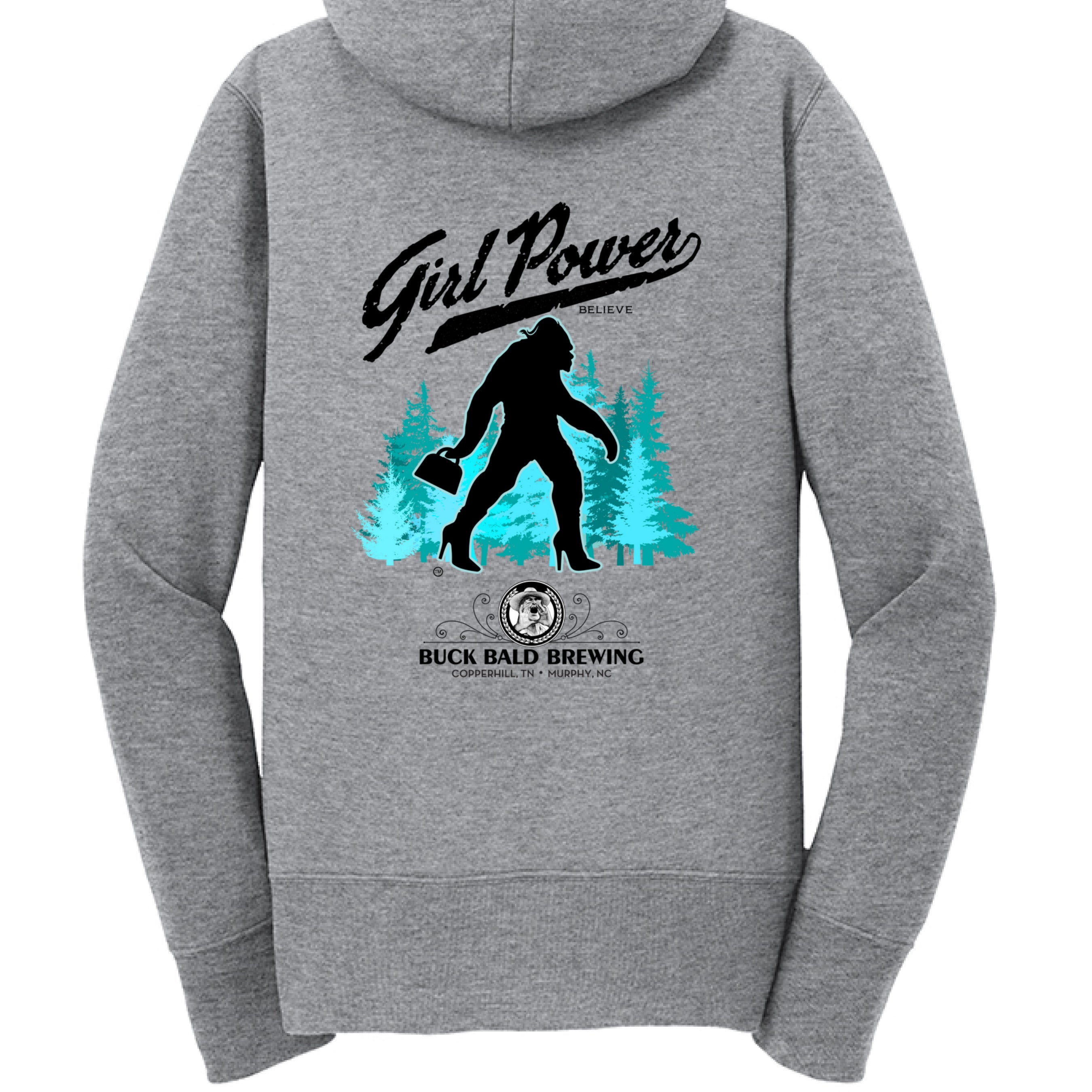 Athletic Hthr - BACK